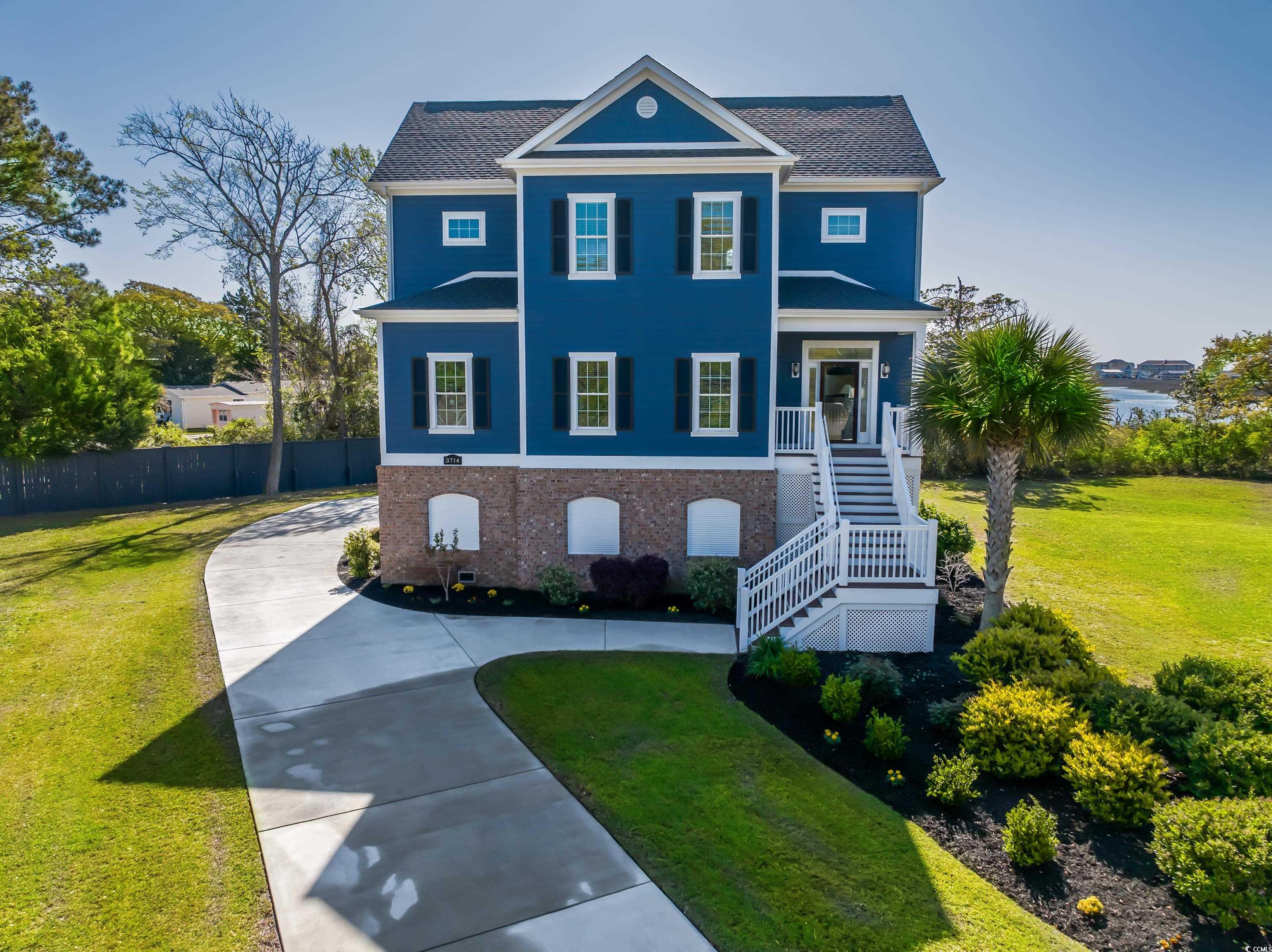 3714 Old Pointe Circle North Myrtle Beach, SC 29582