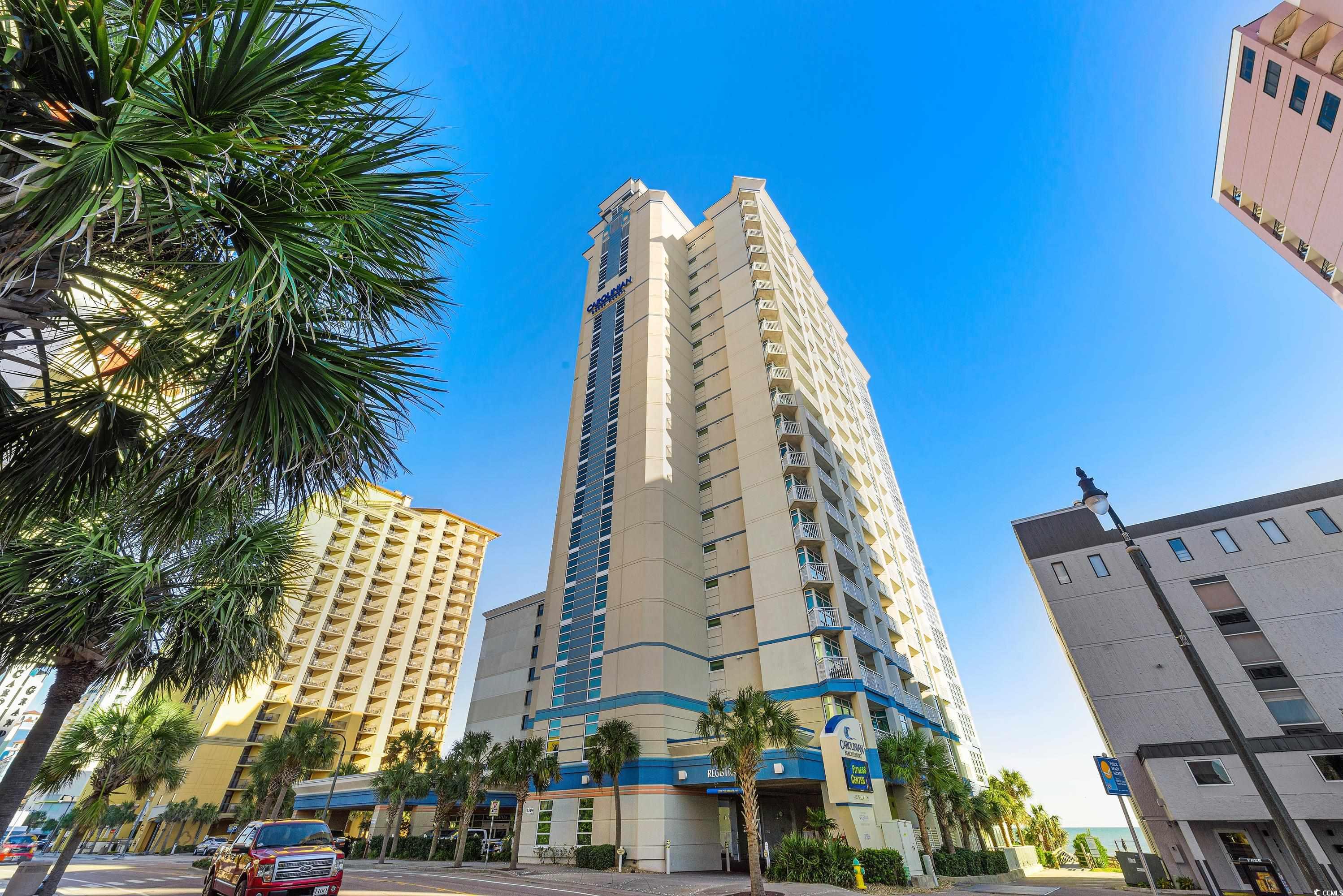 2504 N Ocean Blvd. UNIT #935 Myrtle Beach, SC 29577