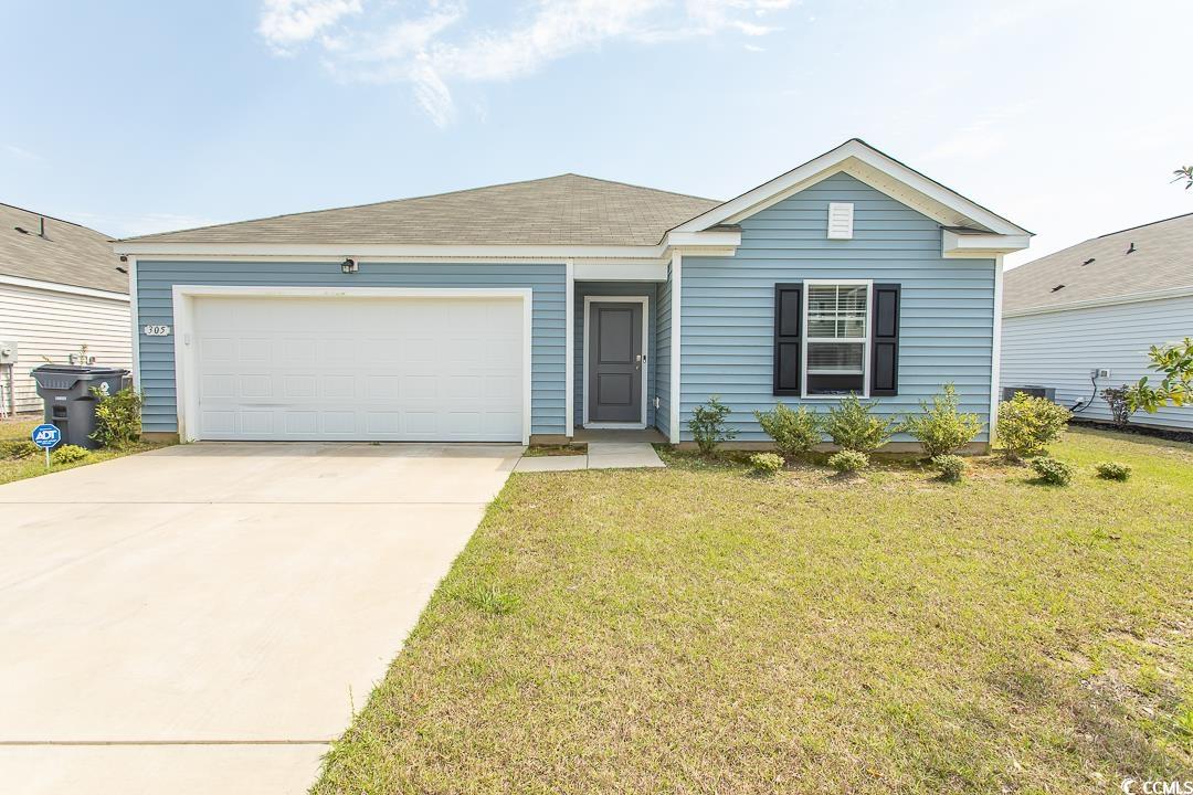 305 Woodcross Court Conway, SC 29527