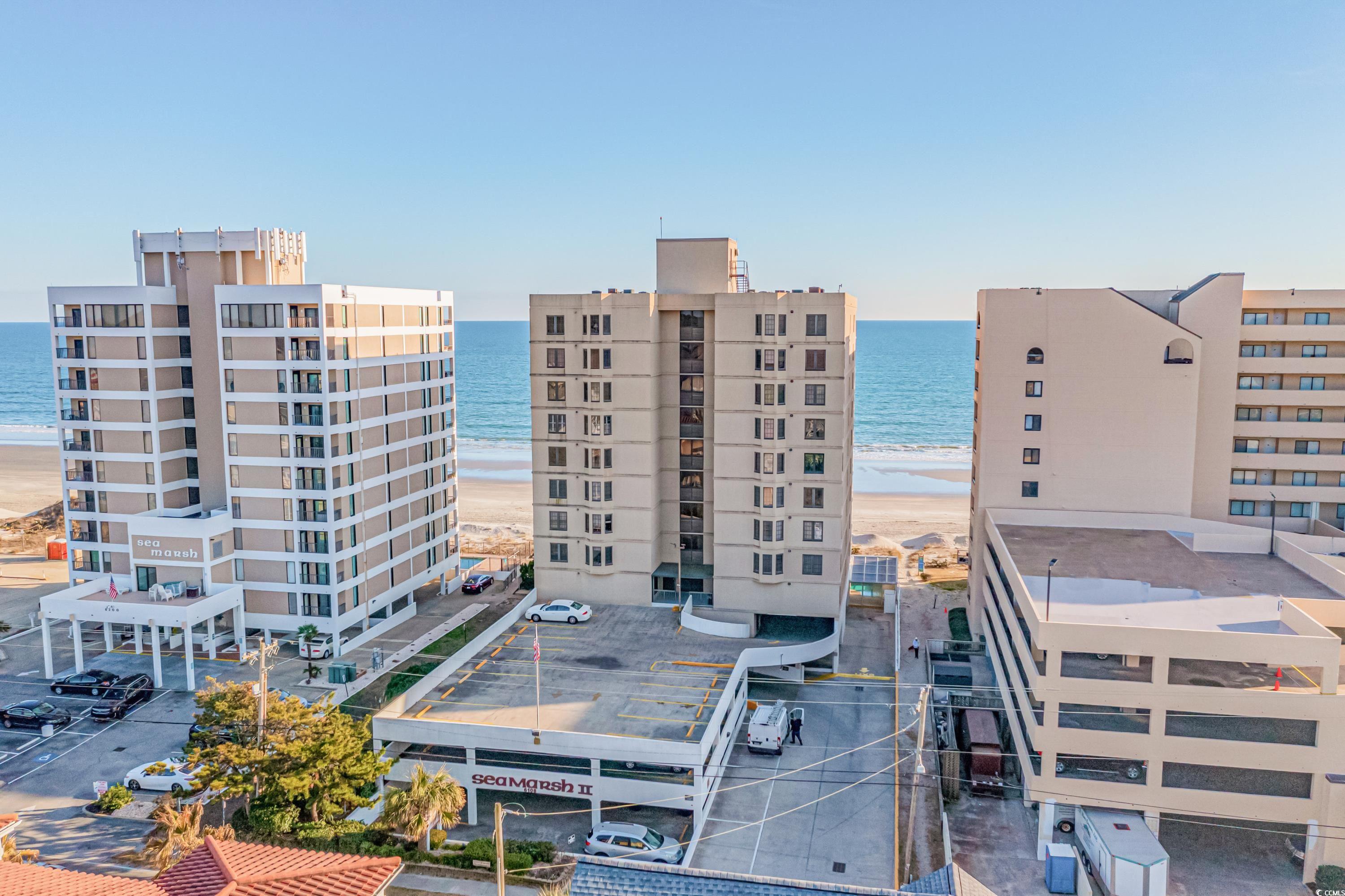 6108 N Ocean Blvd. UNIT #902 North Myrtle Beach, SC 29582