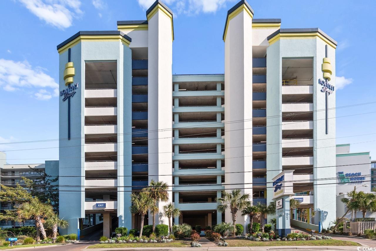 6804 N Ocean Blvd. UNIT #1617 Myrtle Beach, SC 29572