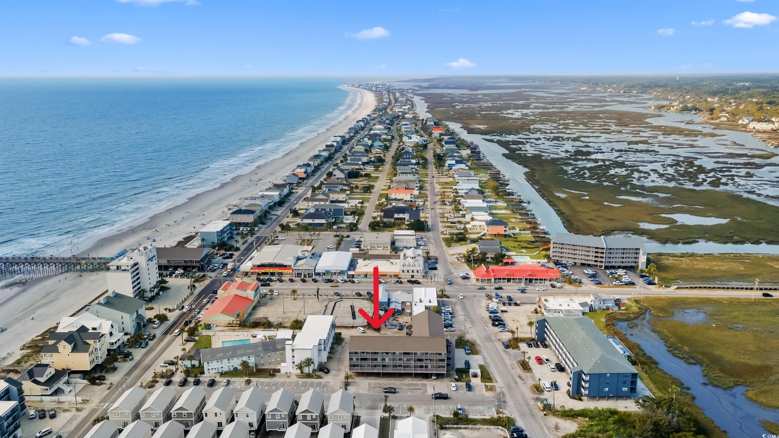 120 Dogwood Dr. N #213, Garden City Beach, South Carolina image 34