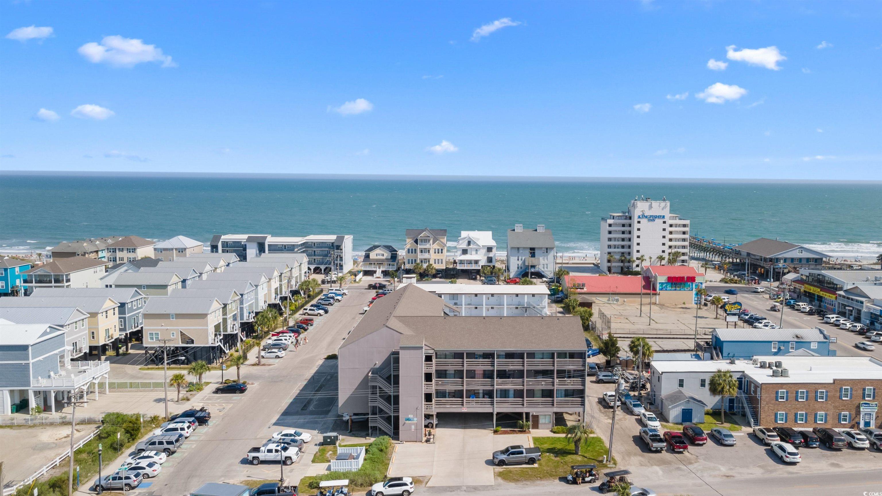 120 Dogwood Dr. N #213, Garden City Beach, South Carolina image 38