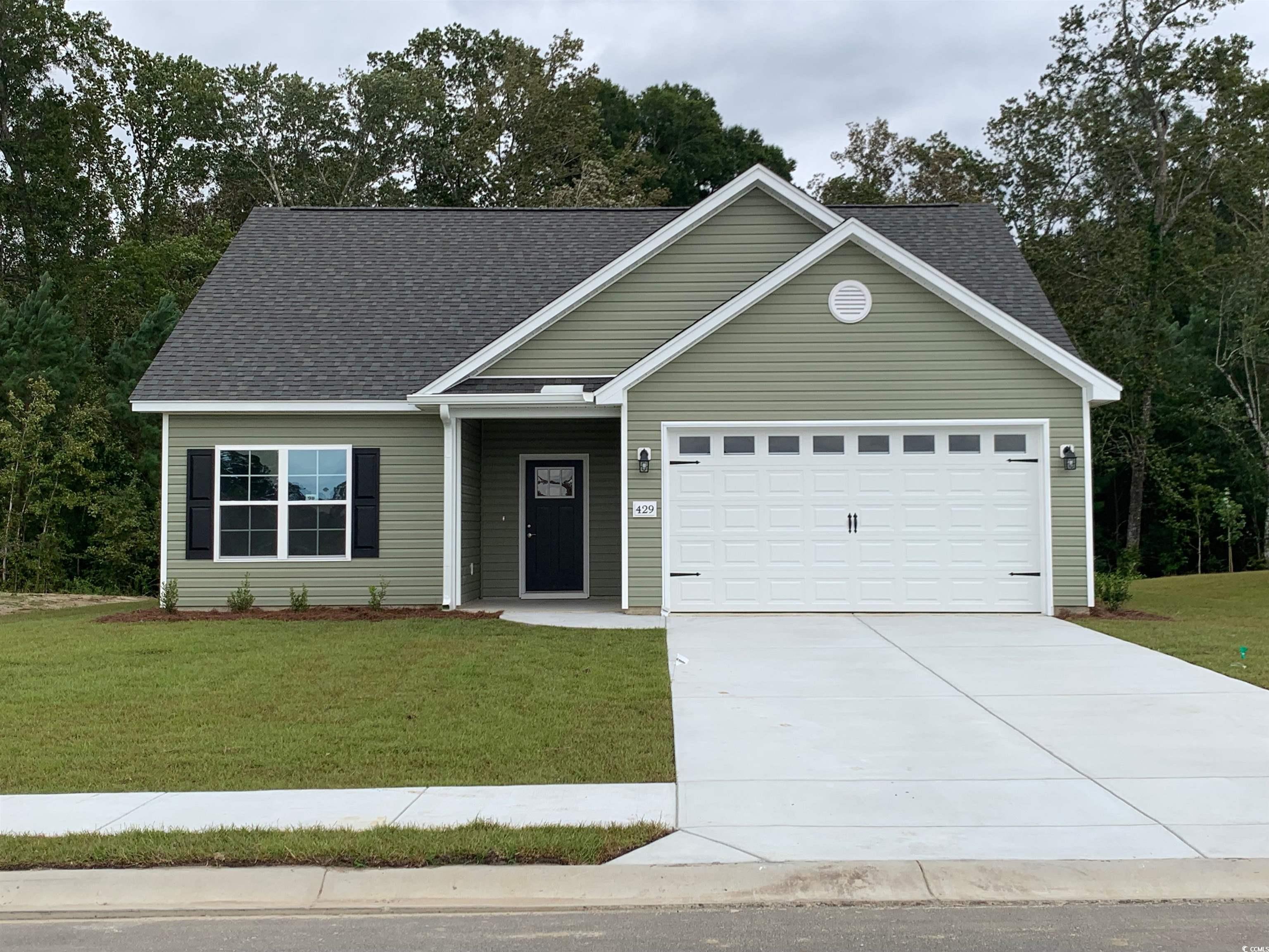 426 Shallow Cove Dr. Conway, SC 29527