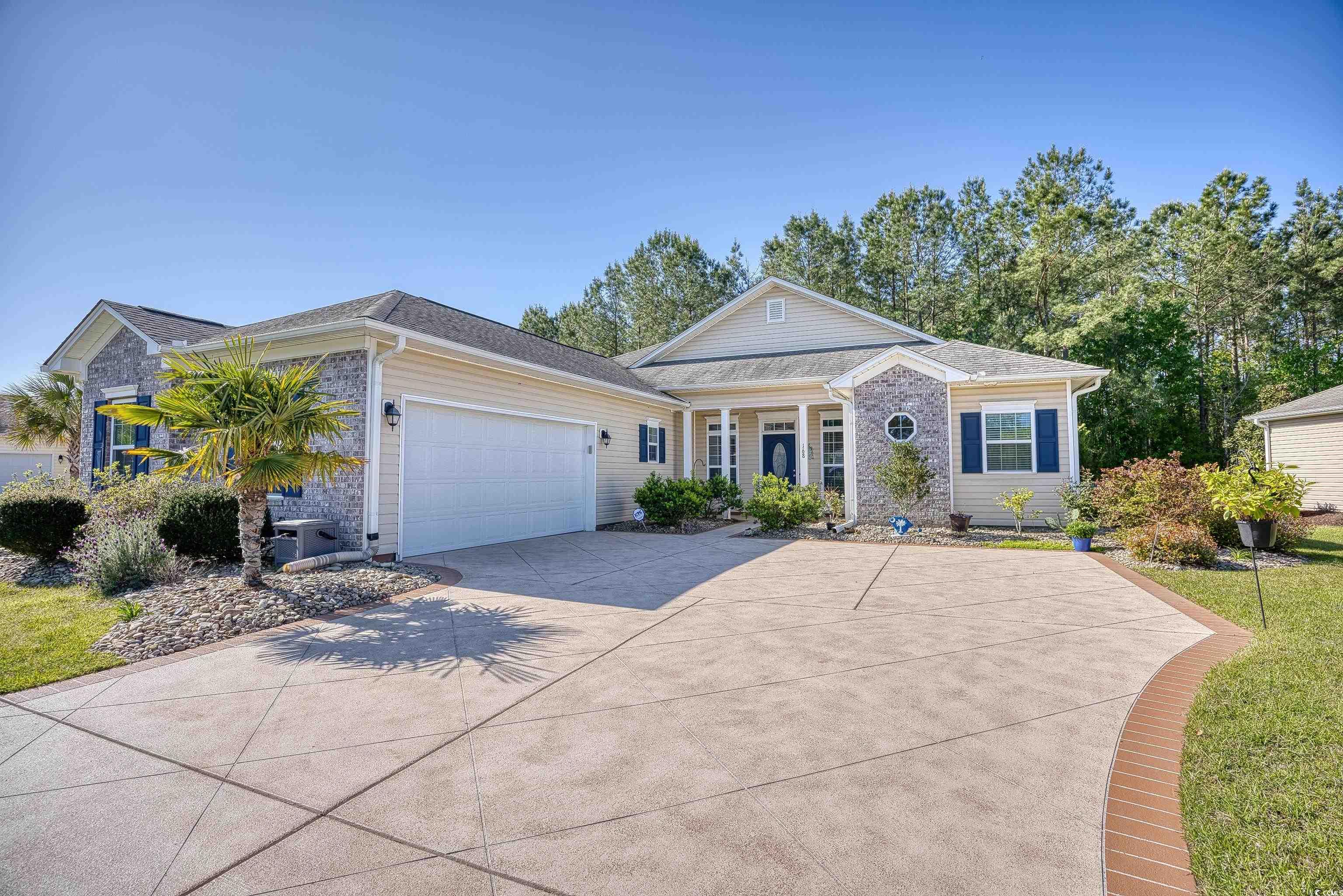 168 Belclare Way Longs, SC 29568