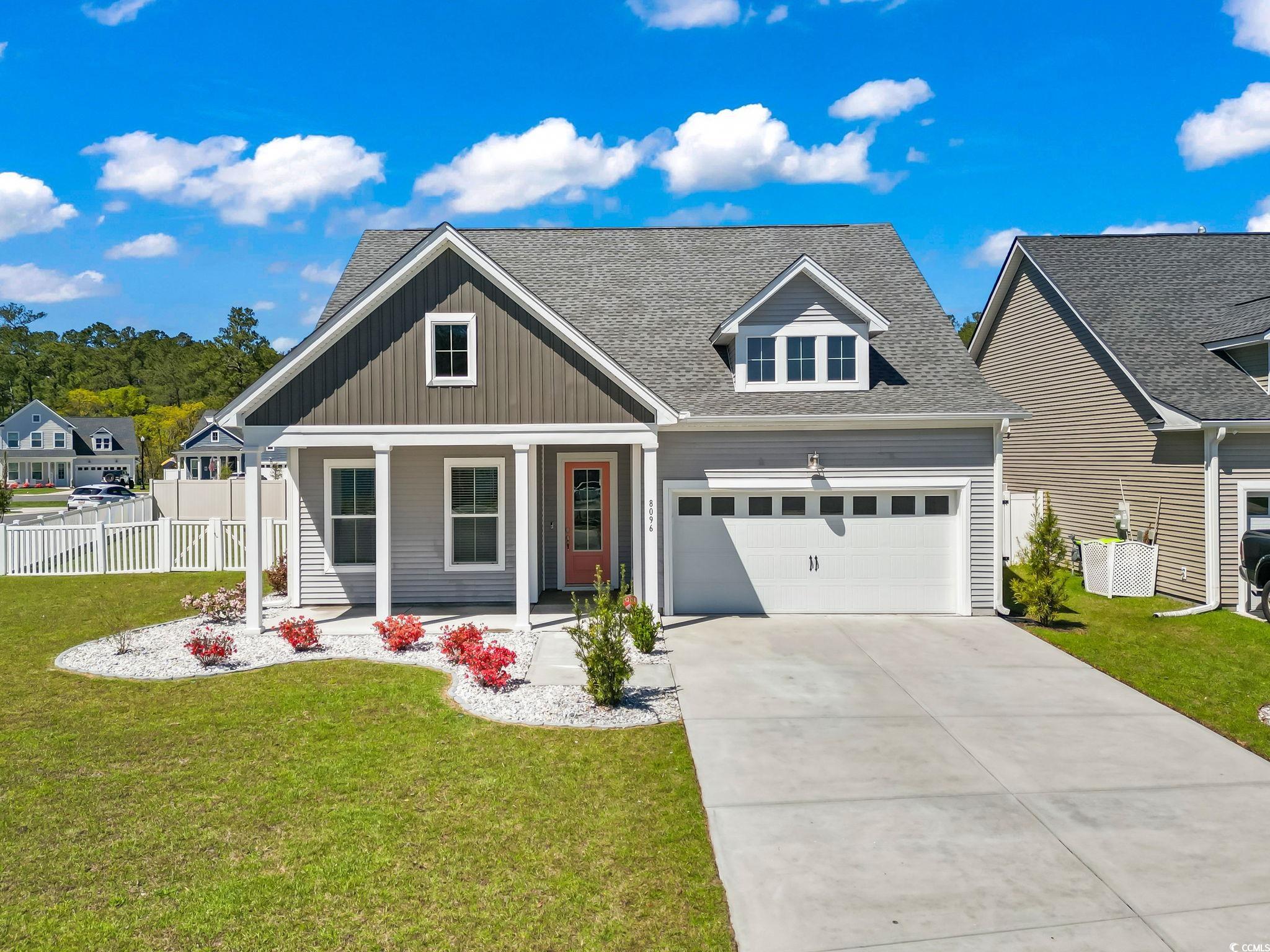 8096 Brogdon Dr Myrtle Beach, SC 29579