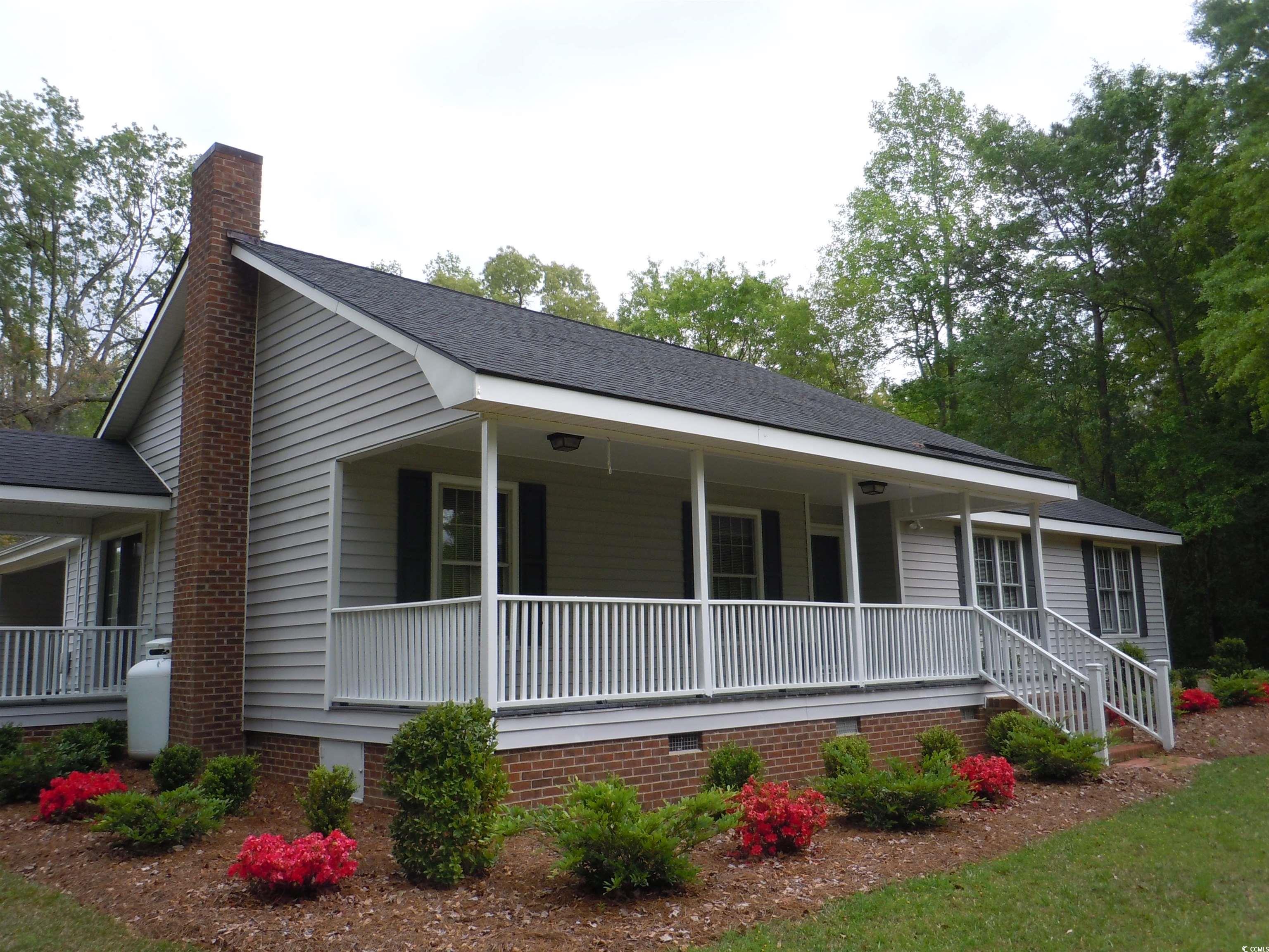 19947 Peacock Rd., Clarendon, North Carolina image 2