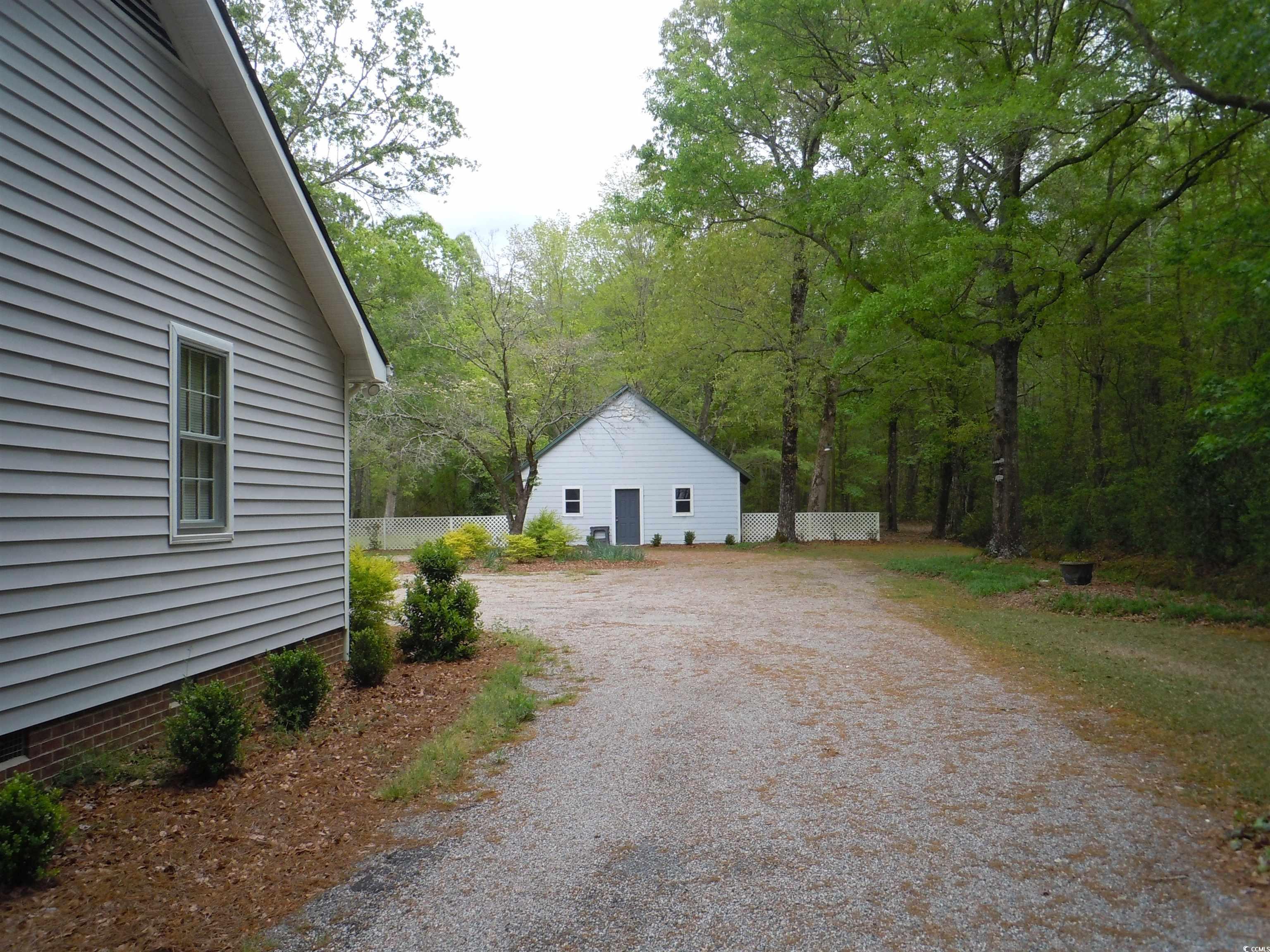 19947 Peacock Rd., Clarendon, North Carolina image 27