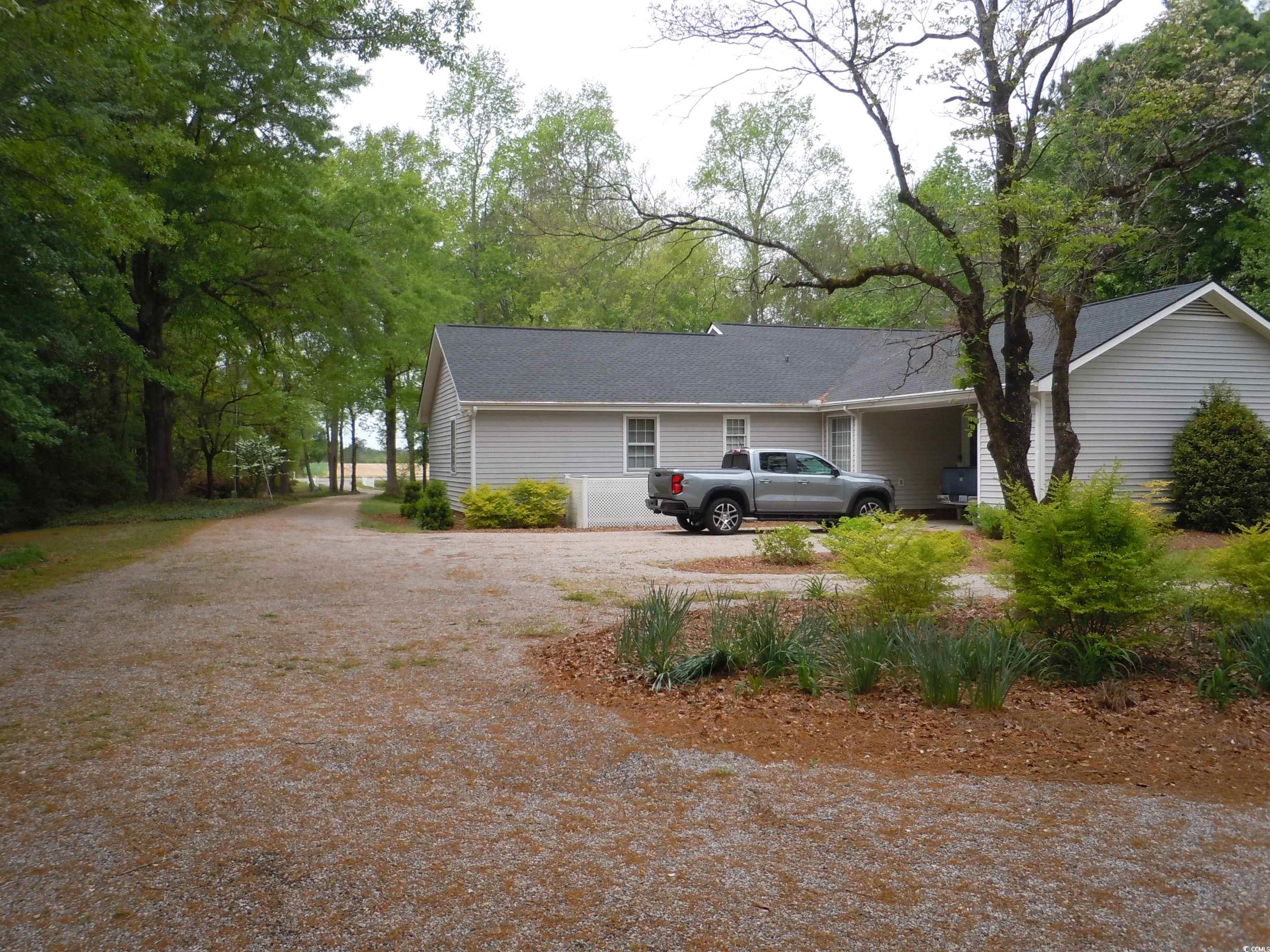 19947 Peacock Rd., Clarendon, North Carolina image 34