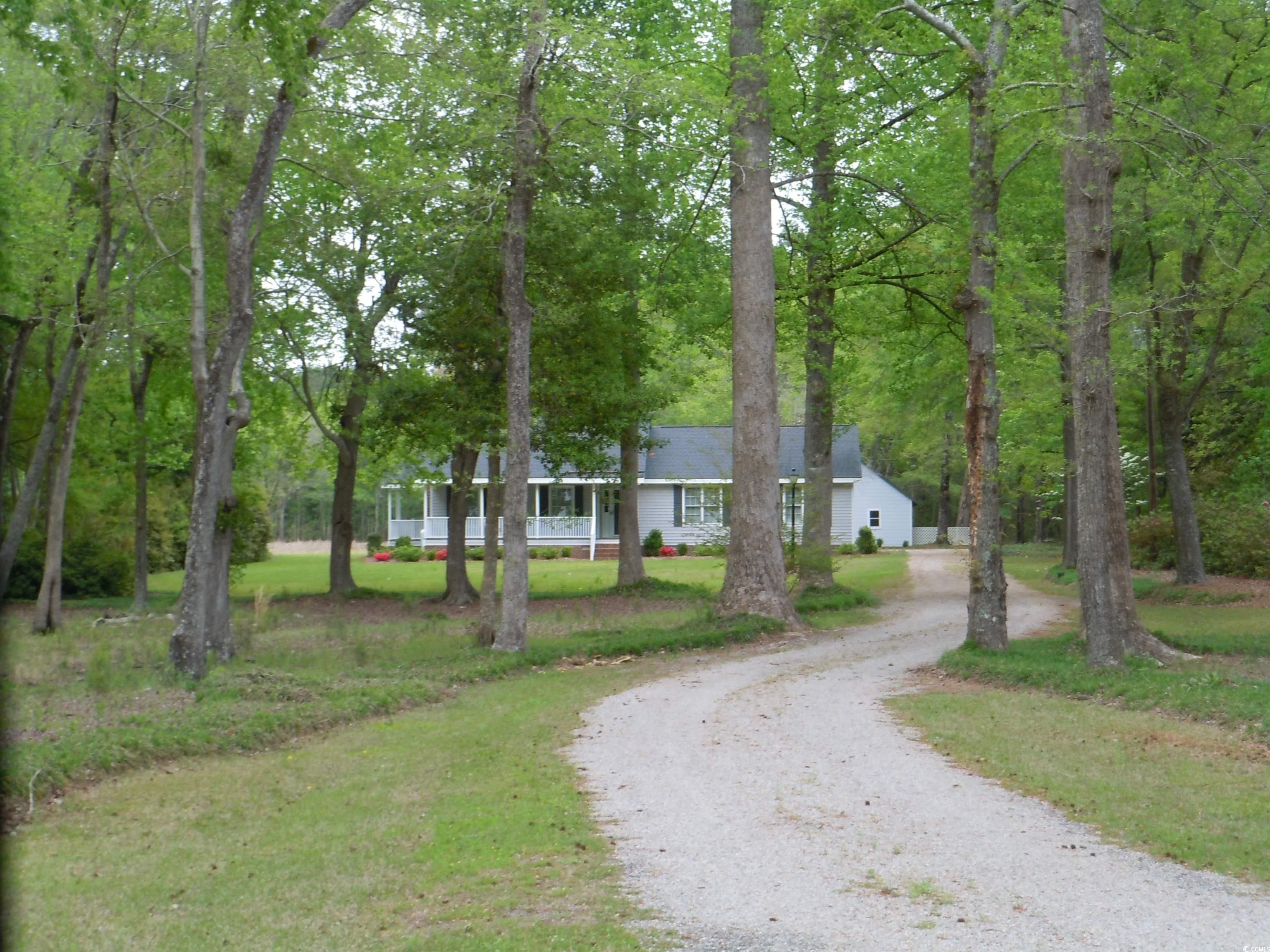 19947 Peacock Rd., Clarendon, North Carolina image 38