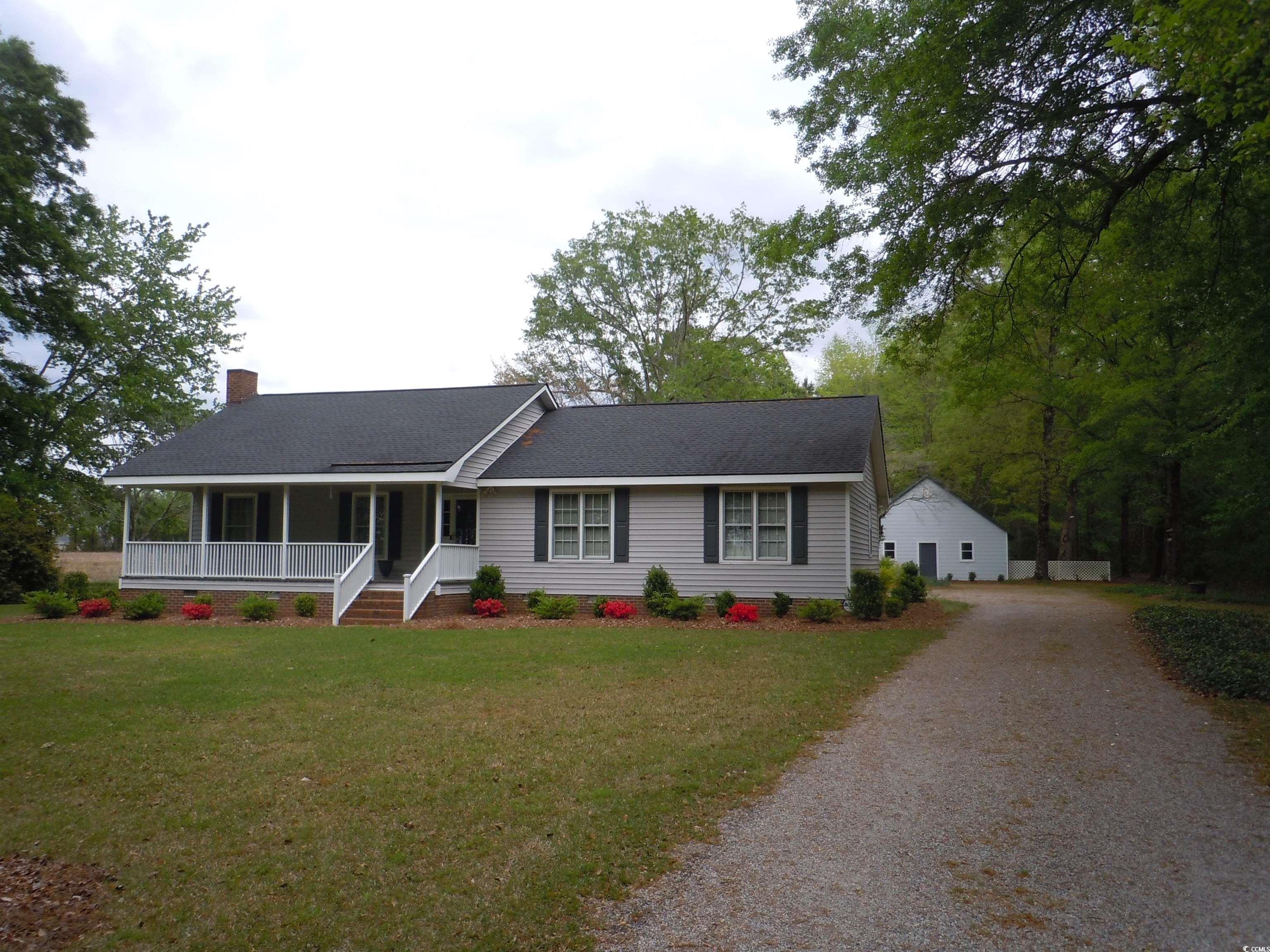 19947 Peacock Rd., Clarendon, North Carolina image 39