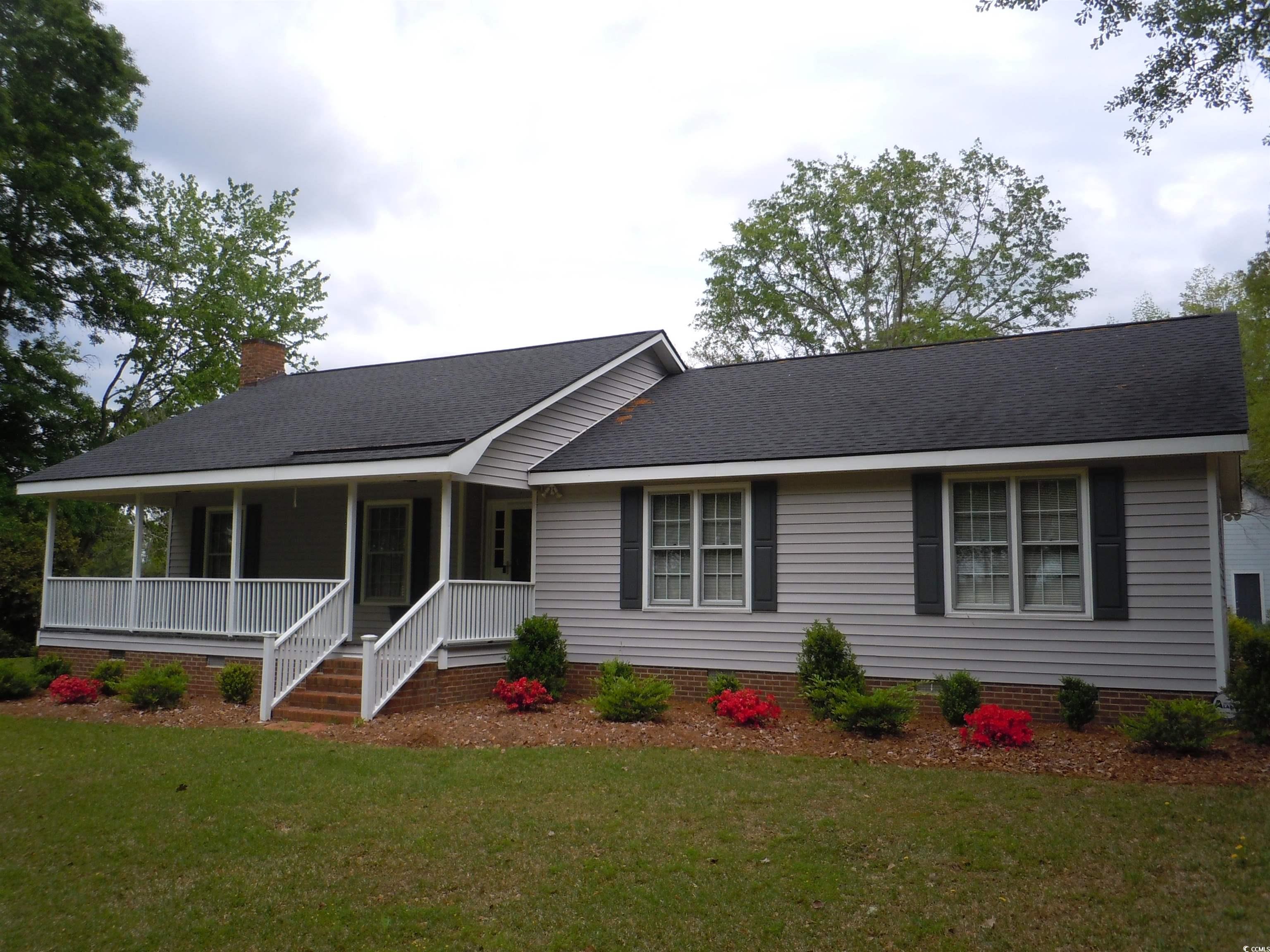 19947 Peacock Rd., Clarendon, North Carolina image 40