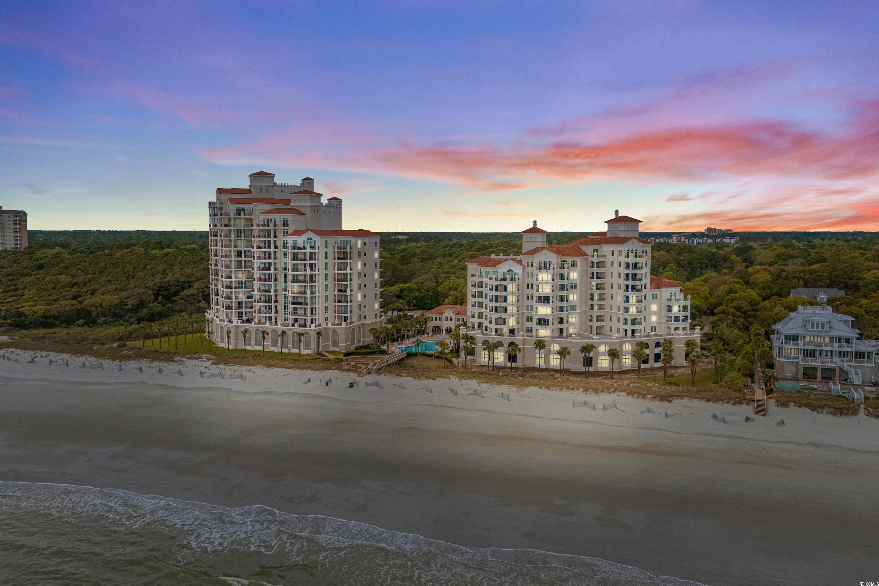 130 Vista Del Mar Ln. UNIT 1-603 Myrtle Beach, SC 29572