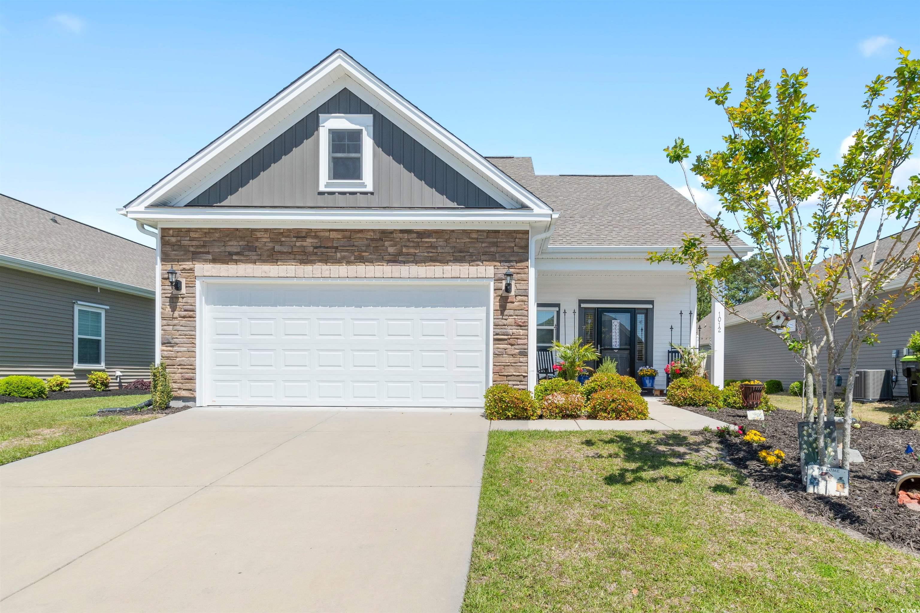 1012 Arboretum Dr. Little River, SC 29566