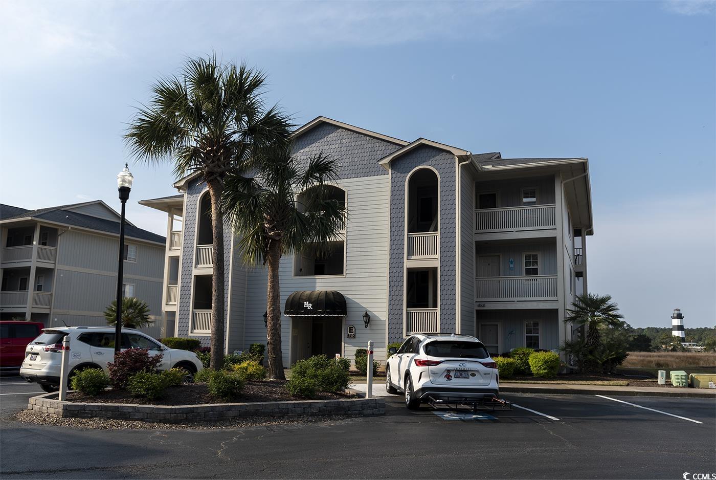 4510 Coquina Harbour Dr. UNIT E-9 Little River, SC 29566