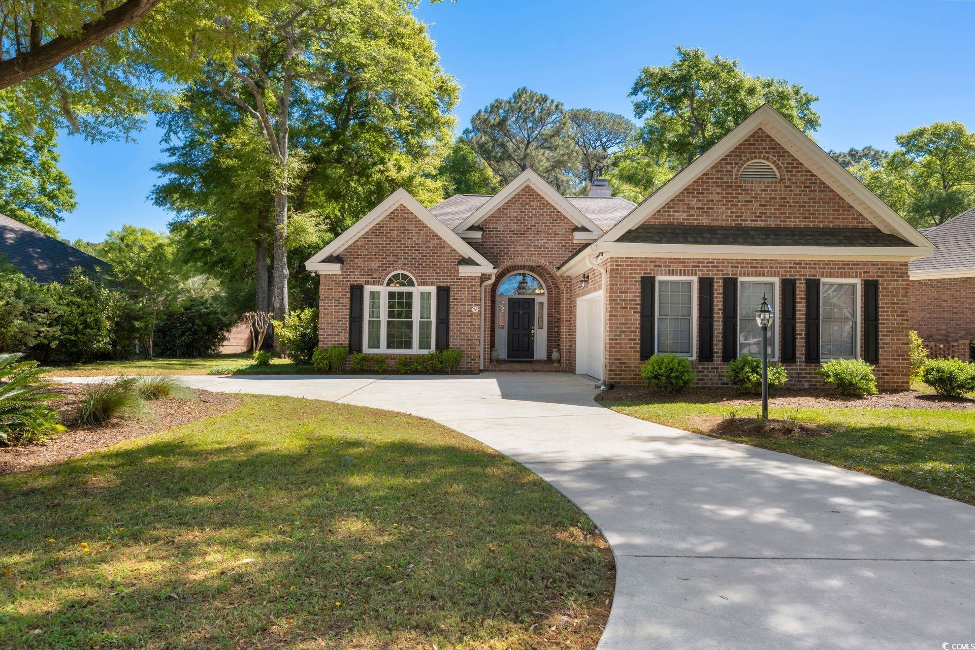 76 Berkshire Loop Pawleys Island, SC 29585