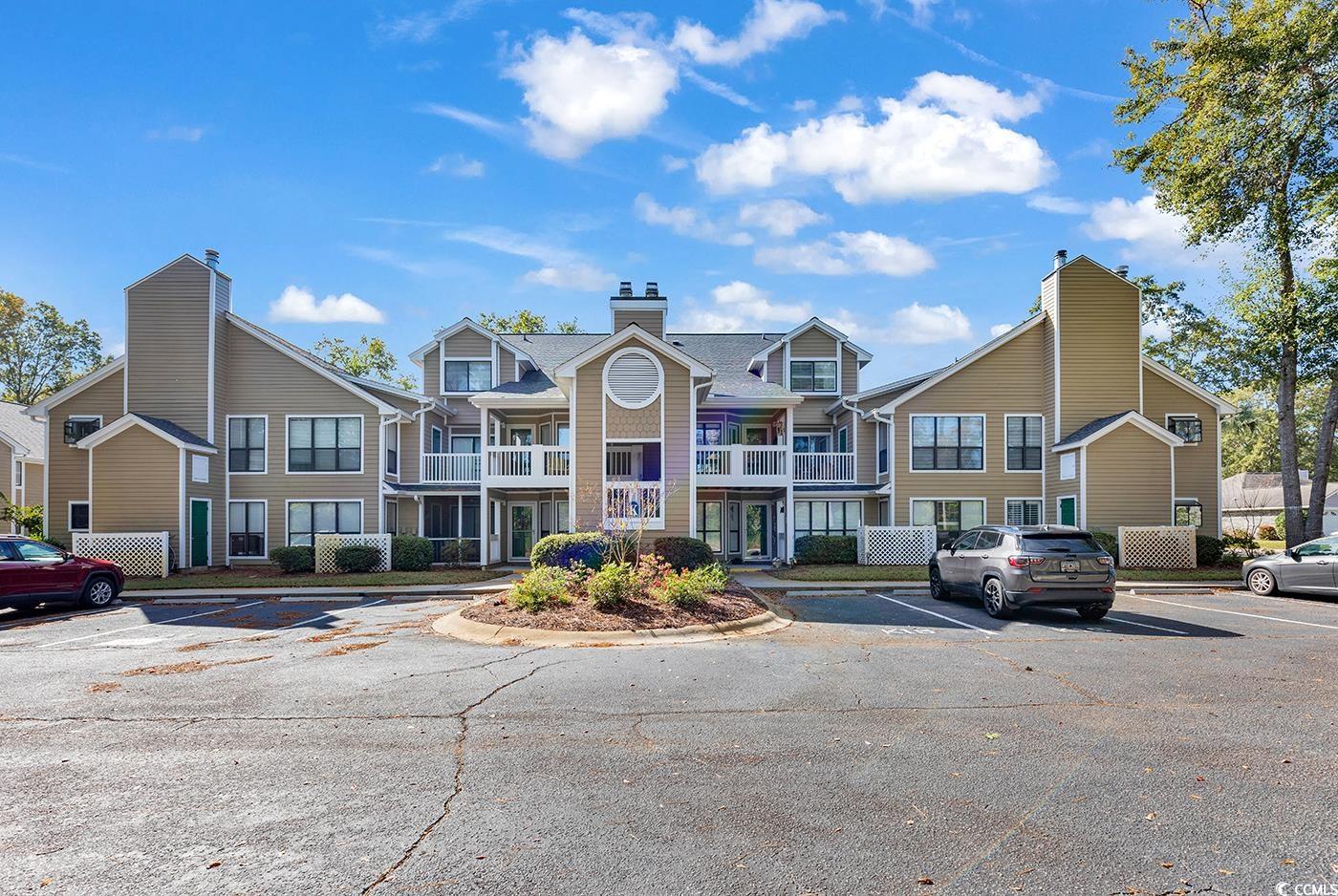 900 Courtyard Dr. UNIT K14 Myrtle Beach, SC 29577