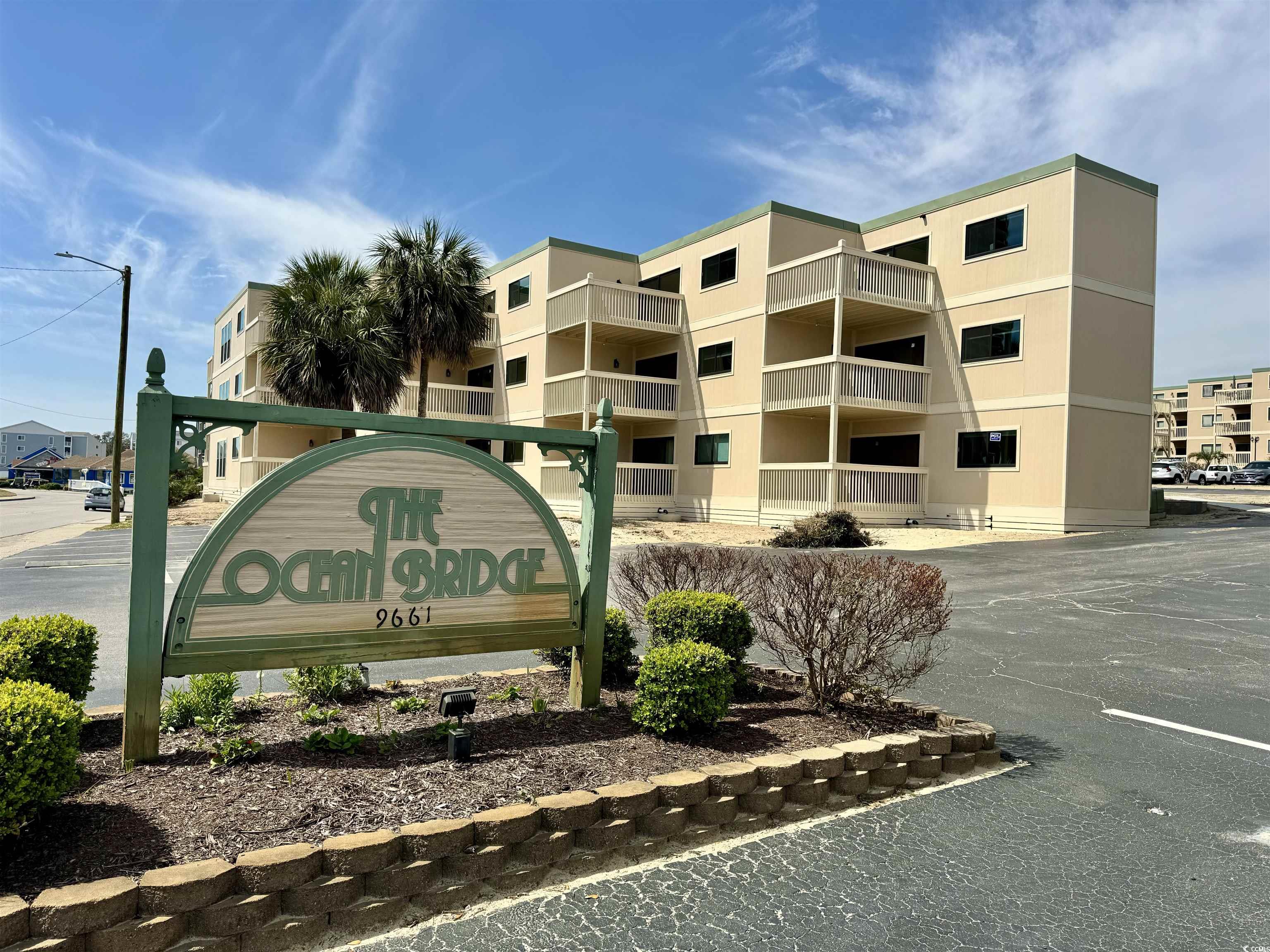 9661 Shore Dr. UNIT 8 C38 Myrtle Beach, SC 29572