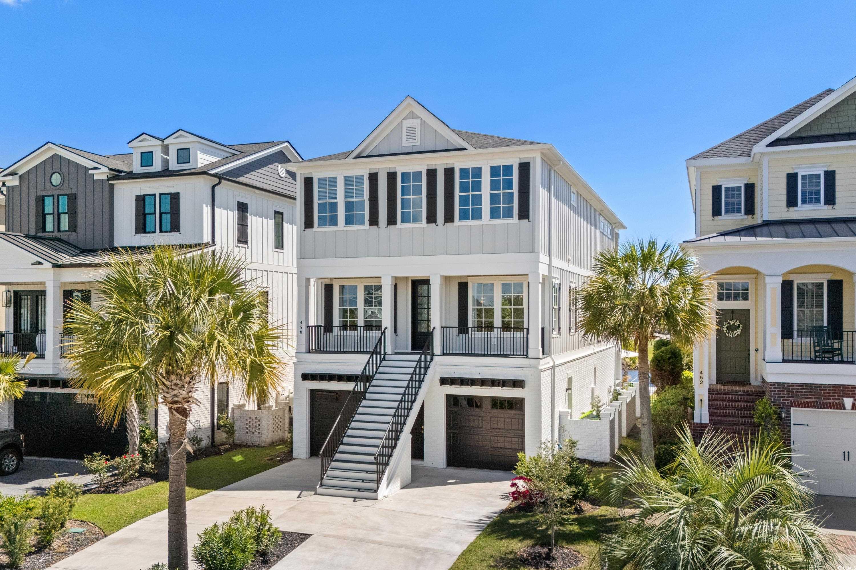 456 W Palms Dr. Myrtle Beach, SC 29579