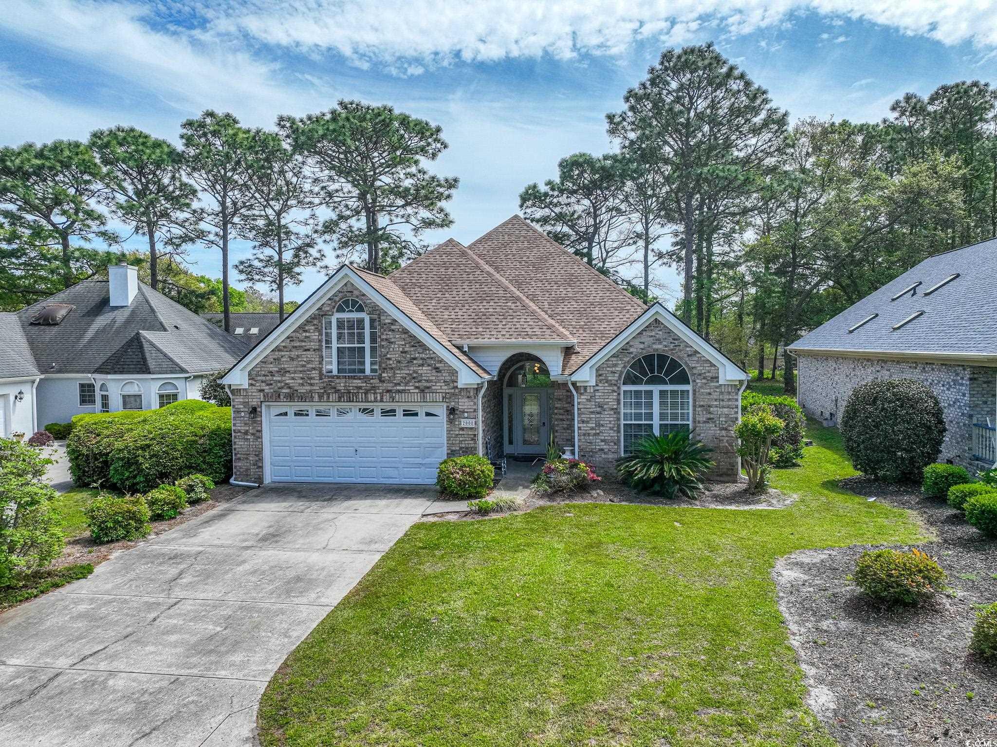 2008 Ladybank Dr. Surfside Beach, SC 29575