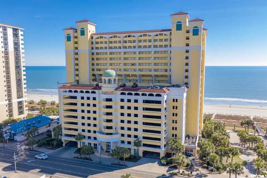 2000 Ocean Blvd. N UNIT #1812 Myrtle Beach, SC 29577