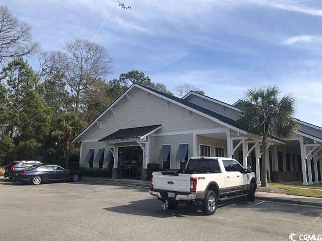 looking for an upscale business presence in murrells inlet that includes a meeting space? check out this well appointed executive office suite which includes access to a conference room and break area. lease includes water, sewer and electric. this unit is perfect for a small business or satellite office located directly on highway 17 by pass.