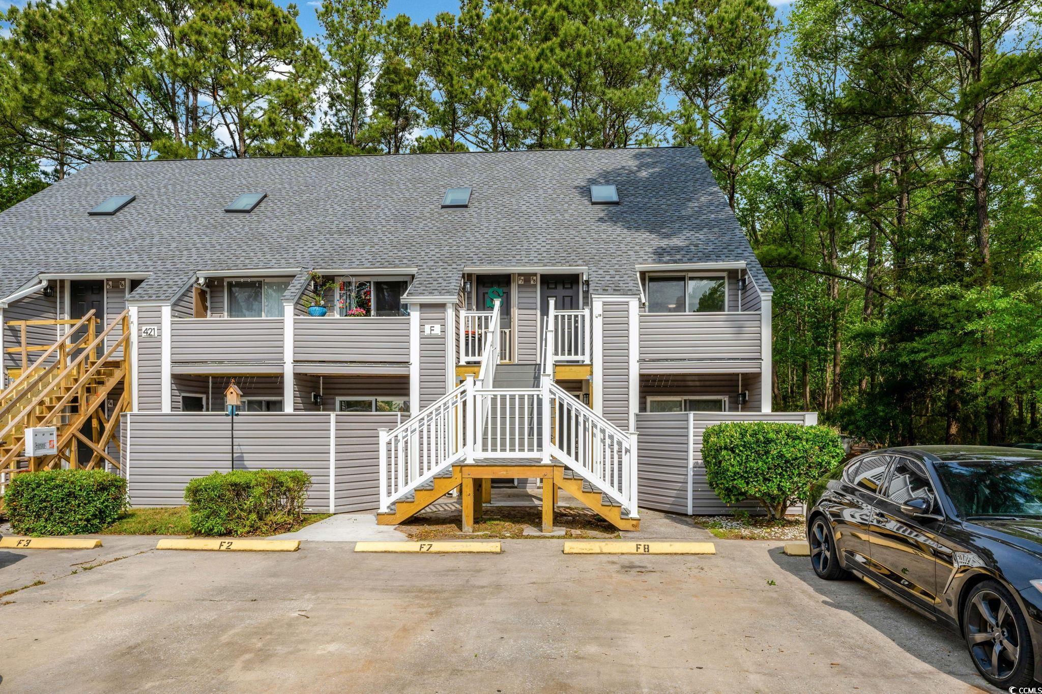 421 Cambridge Circle UNIT F8 Murrells Inlet, SC 29576