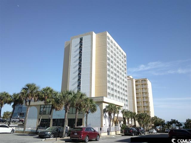 1207 S Ocean Blvd. UNIT #51511 Myrtle Beach, SC 29577