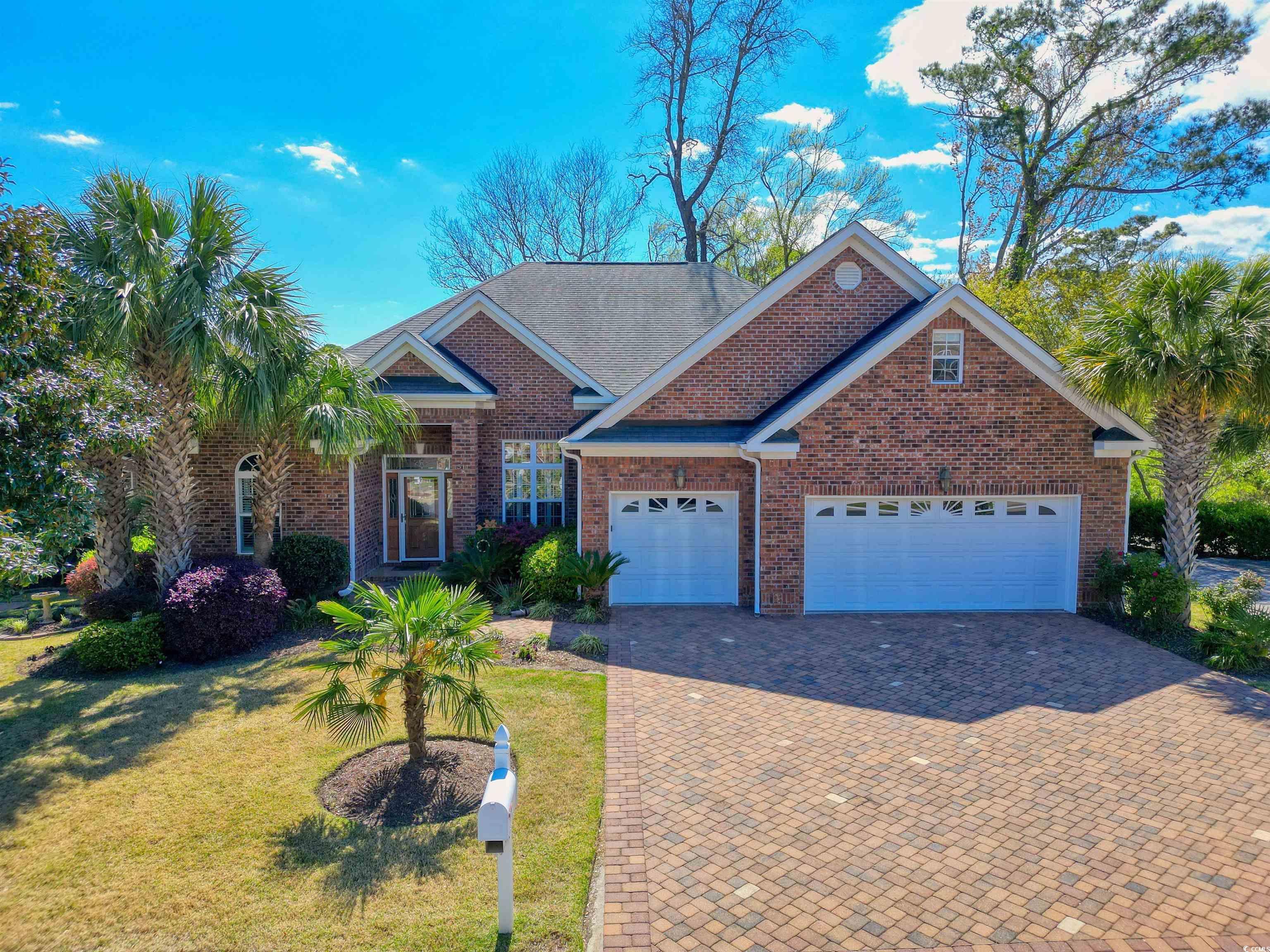 511 Seafarer Way North Myrtle Beach, SC 29582