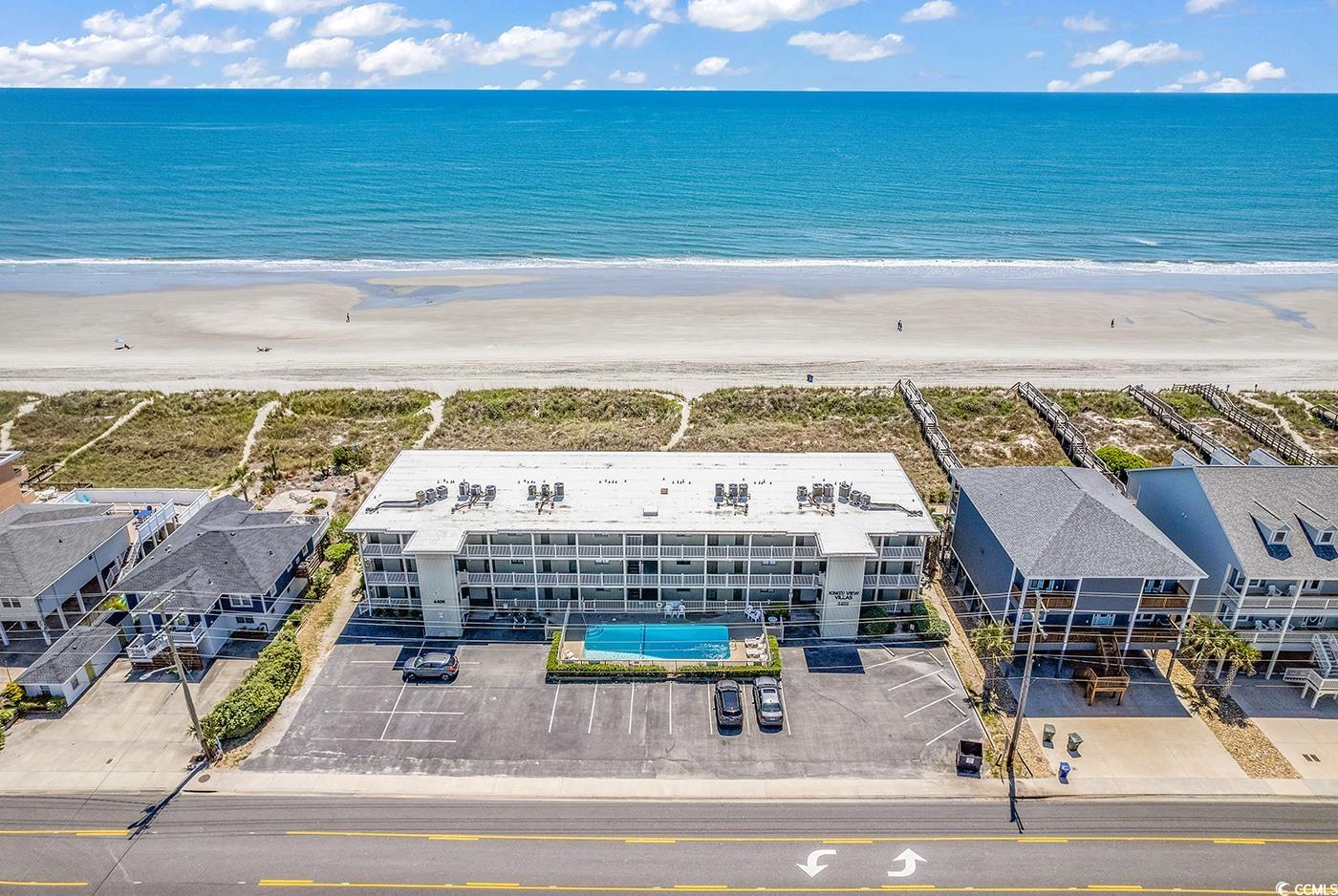 4406 N Ocean Blvd. UNIT E2 North Myrtle Beach, SC 29582