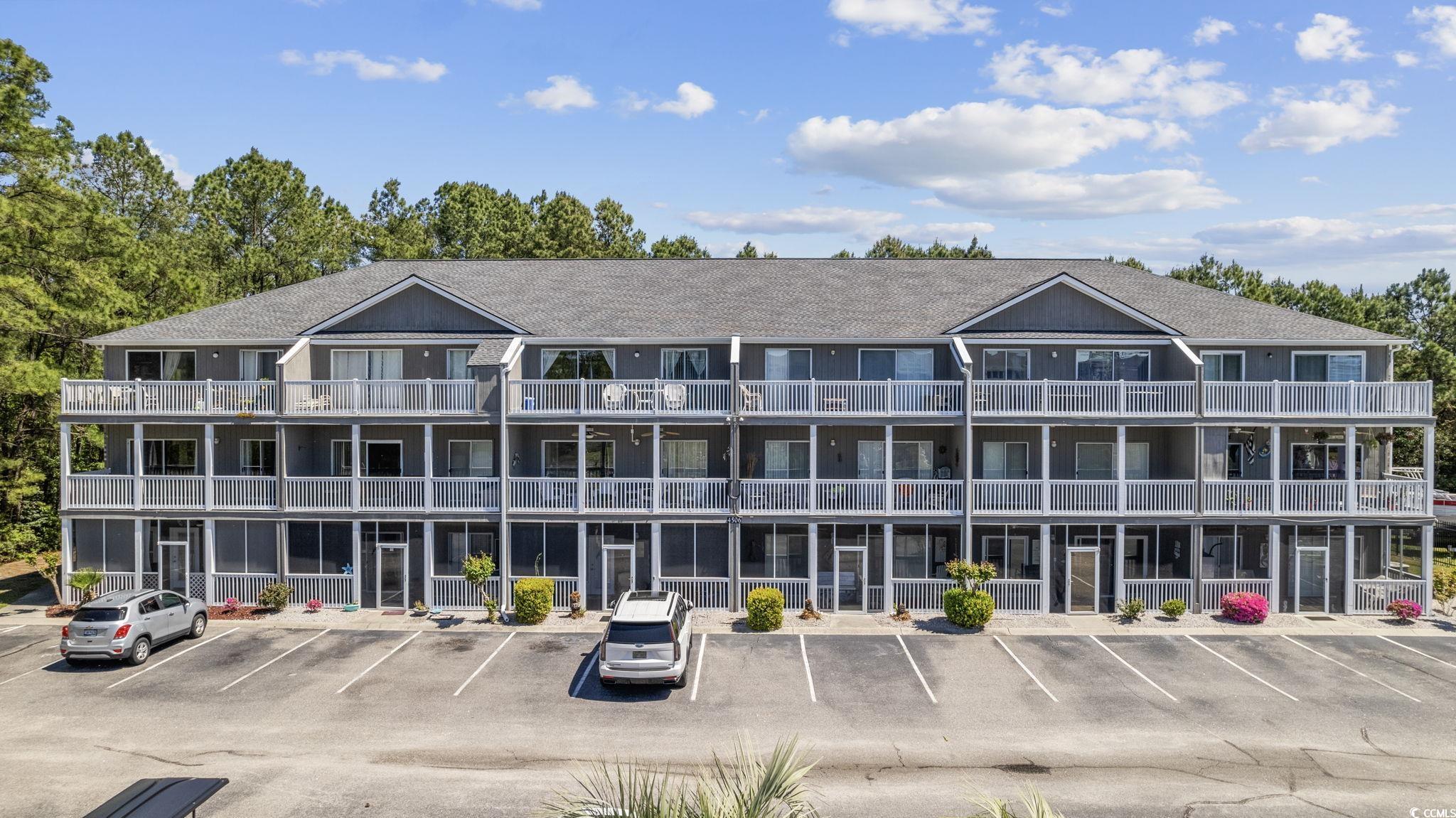 4506 W Harbour Ct. UNIT U10 Little River, SC 29566