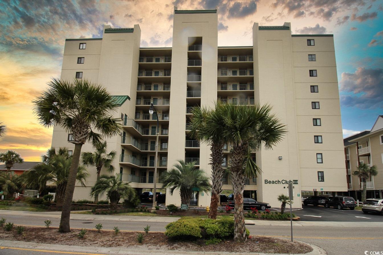 4505 S Ocean Blvd. UNIT 1-C North Myrtle Beach, SC 29582