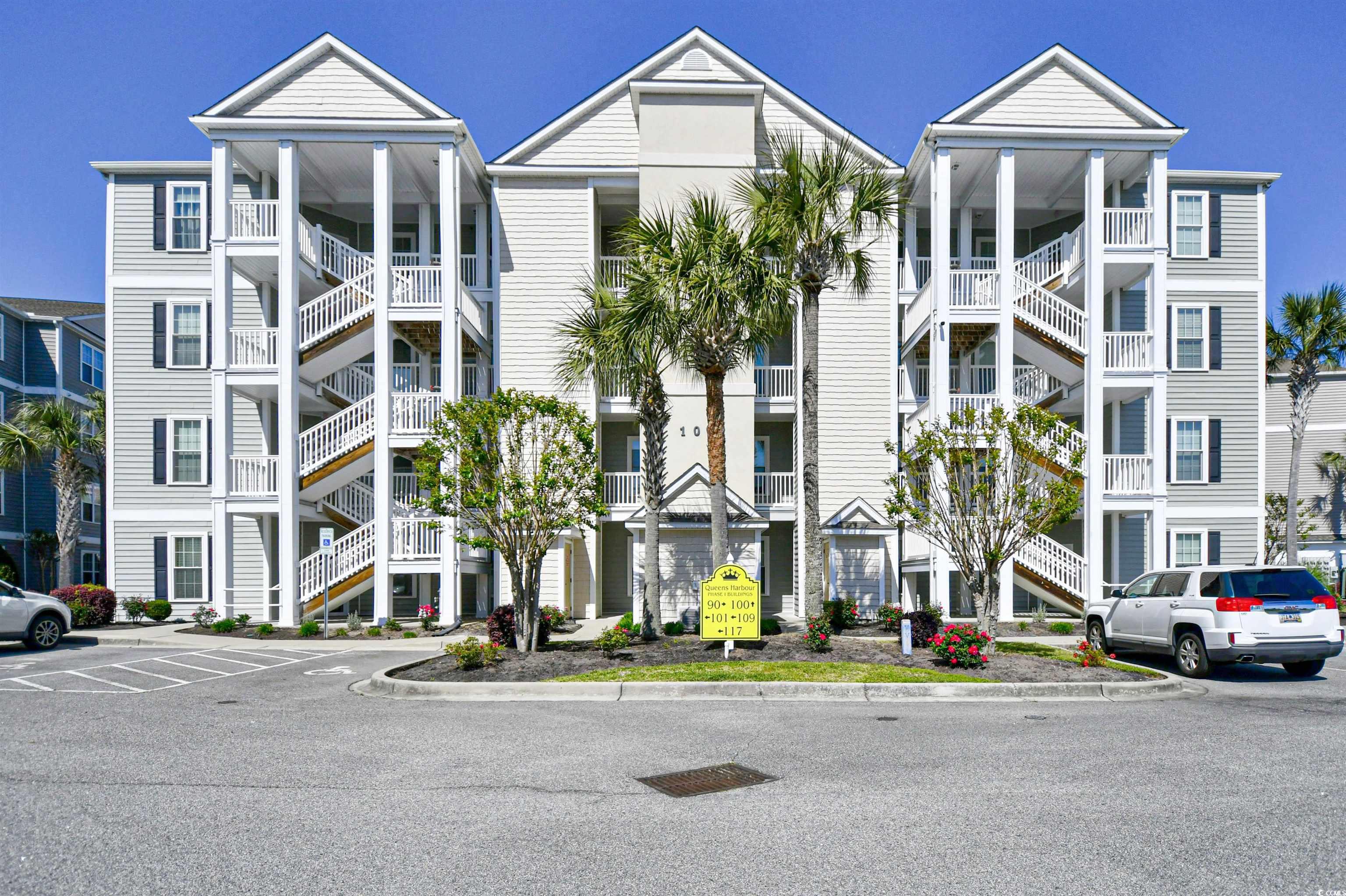 100 Ella Kinley Circle UNIT #203 Myrtle Beach, SC 29588