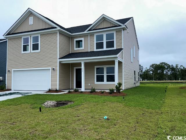 1849 Villena Dr. Myrtle Beach, SC 29579