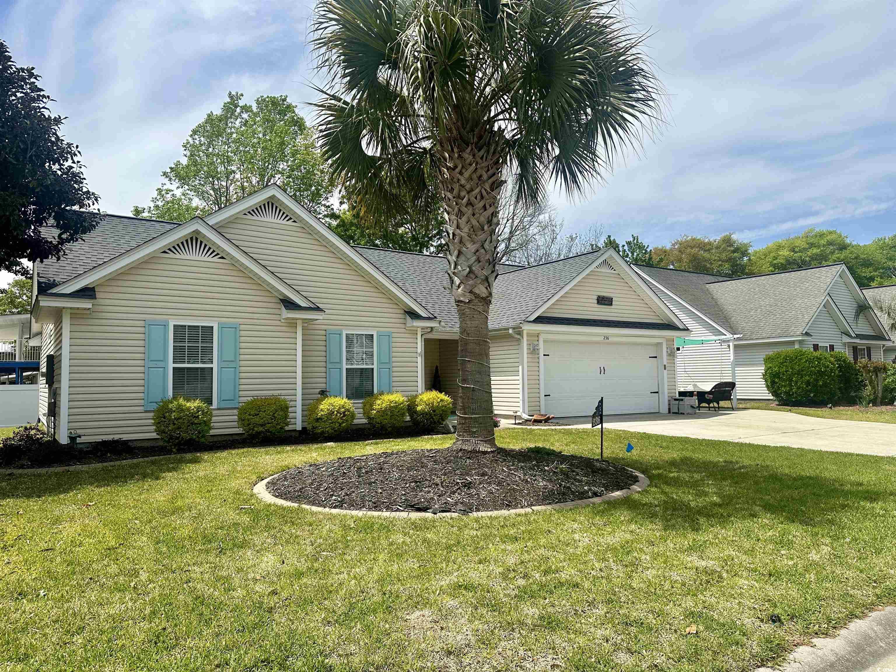 236 Melody Gardens Dr. Surfside Beach, SC 29575