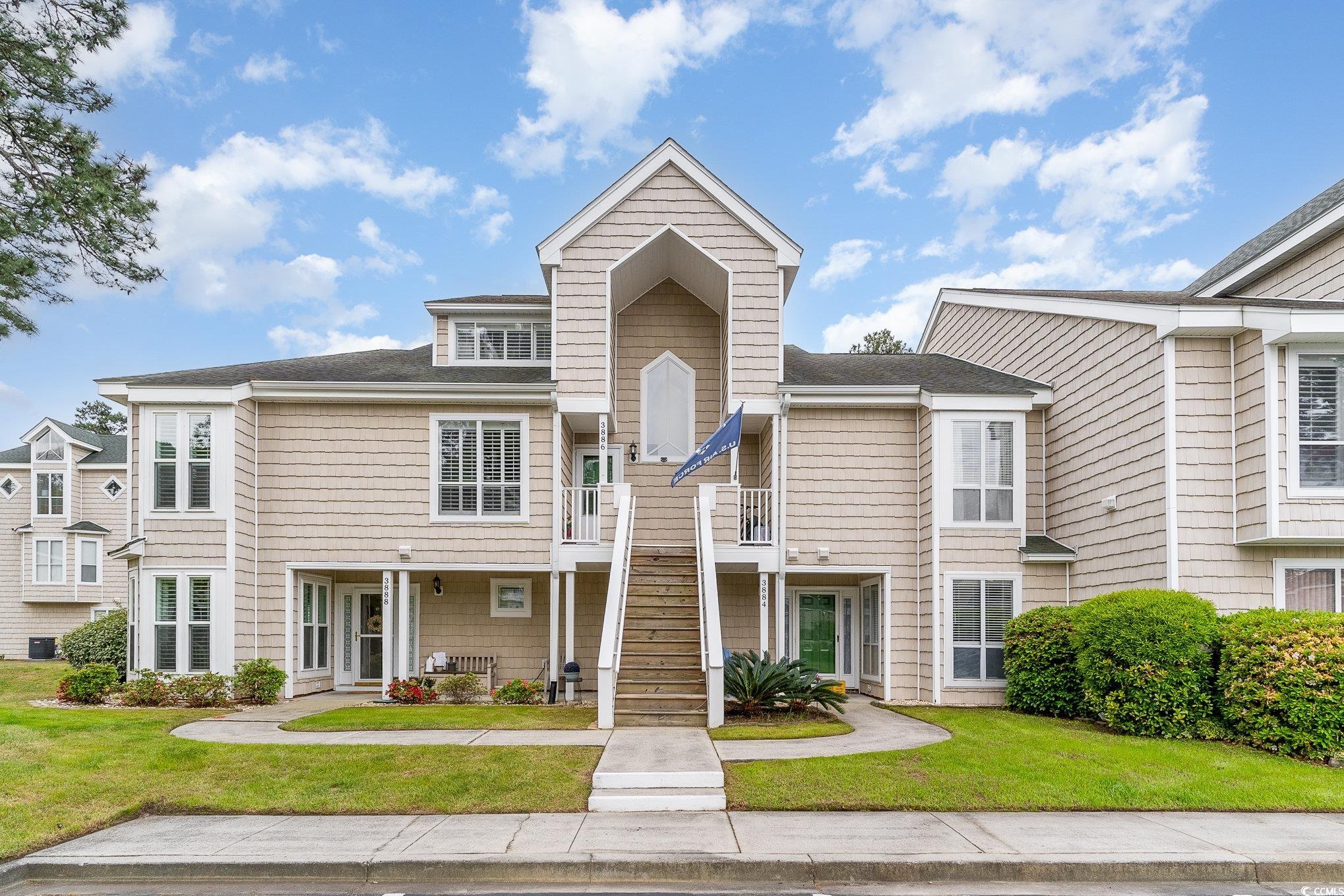 3886 Myrtle Pointe Dr. UNIT #109 Myrtle Beach, SC 29577