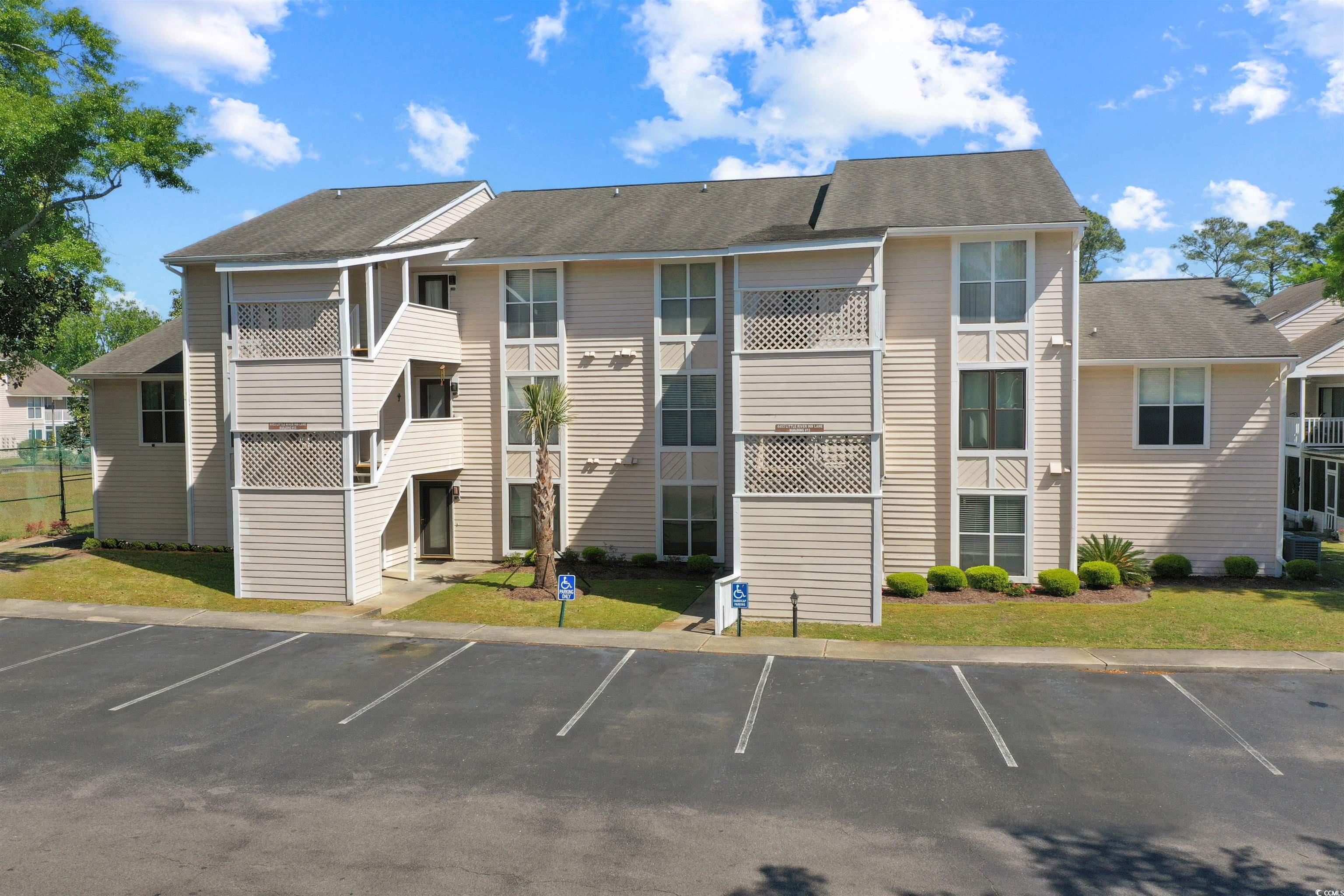 4453 Little River Inn Ln. UNIT #1304 Little River, SC 29566