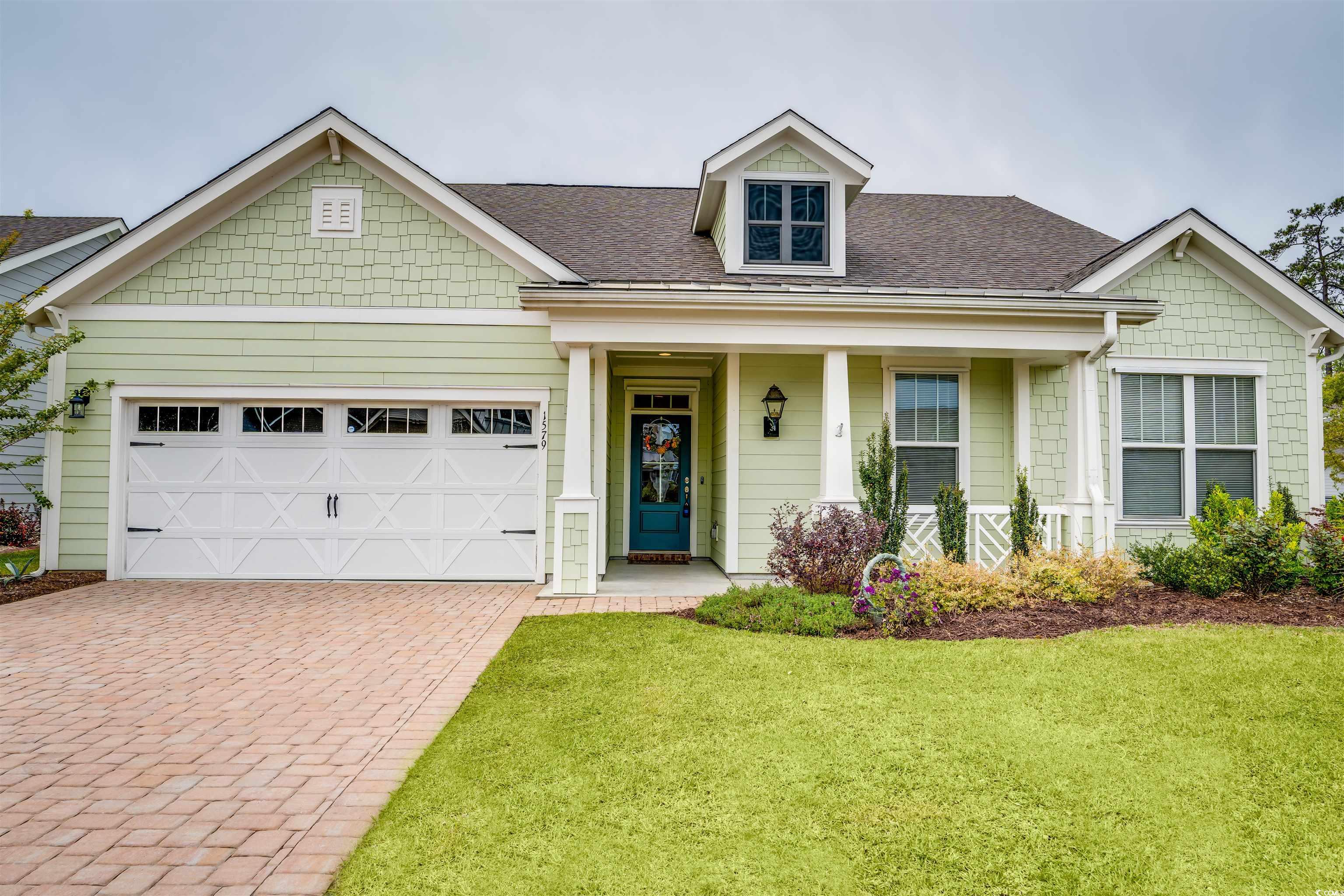 1579 Thornbury Dr., Myrtle Beach, SC 29577