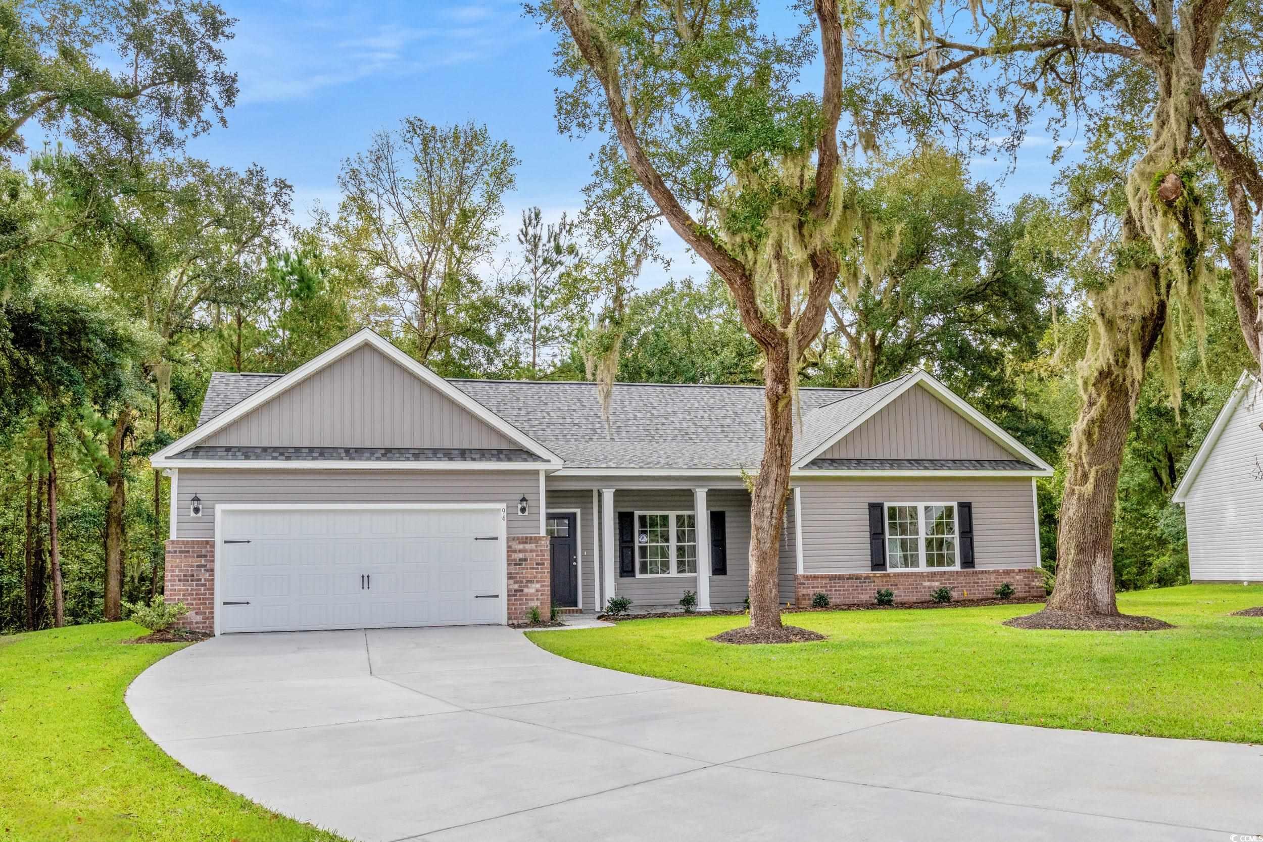 96 Millsite Ct. Georgetown, SC 29440