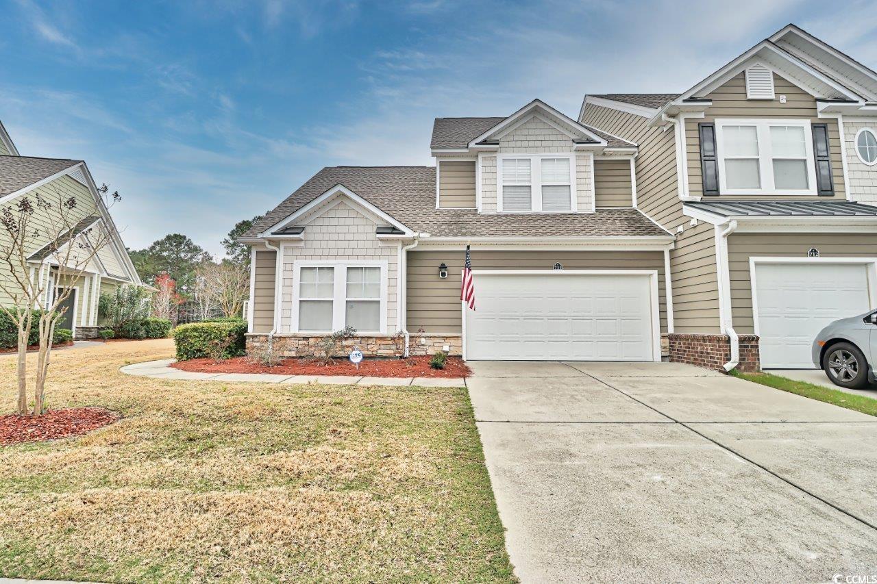 6172 Catalina Dr. UNIT #711 North Myrtle Beach, SC 29582