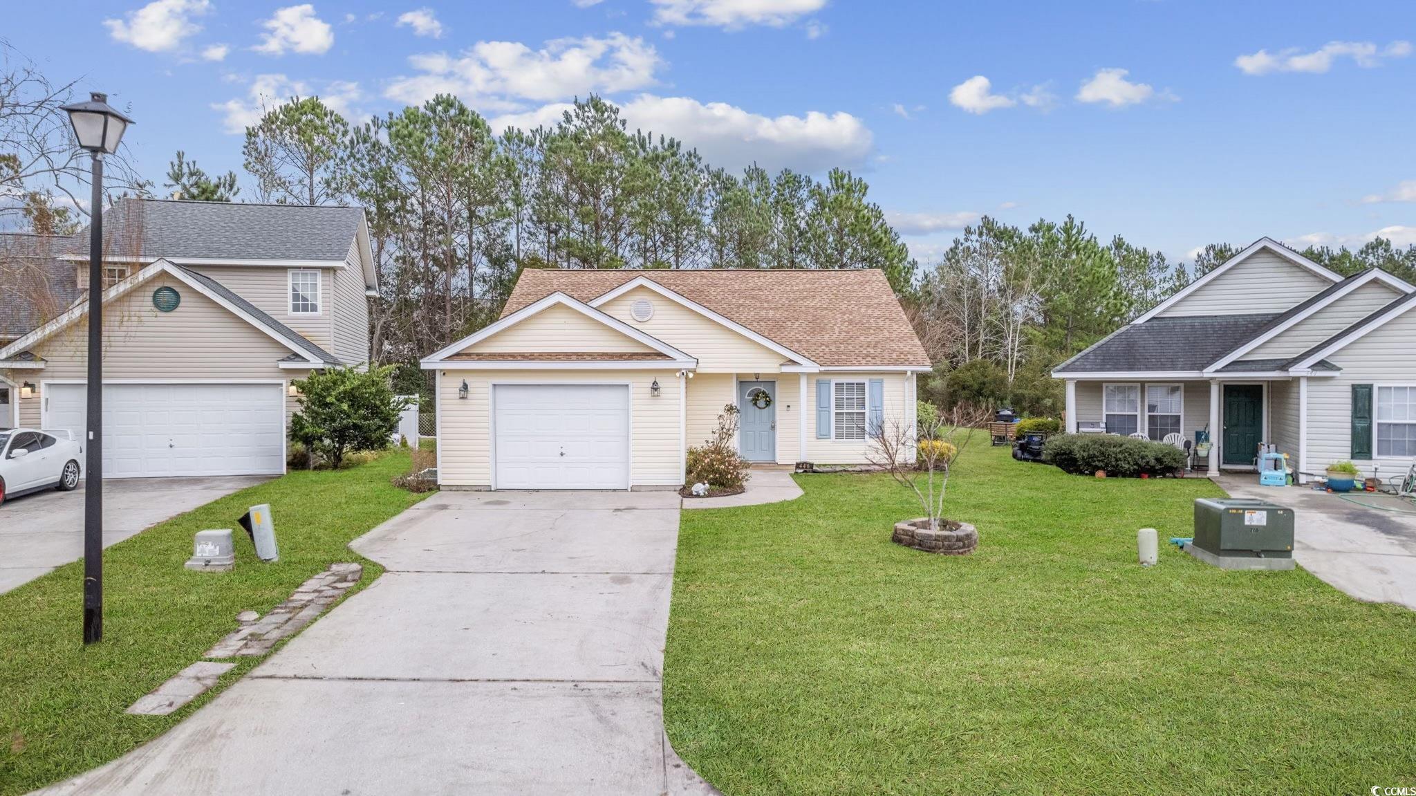 446 Wallingford Circle Myrtle Beach, SC 29588