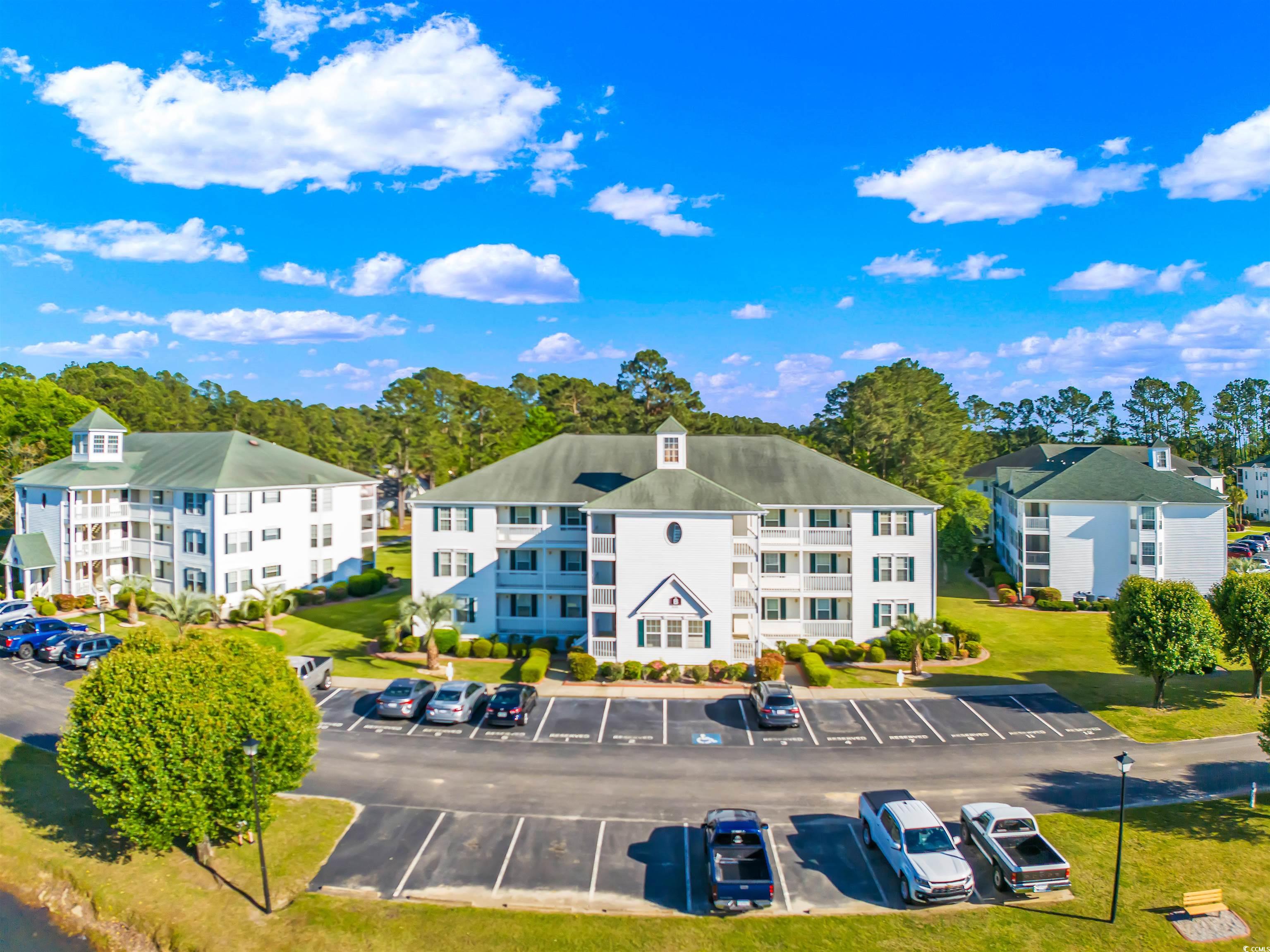 780 Charter Dr. UNIT B10 Longs, SC 29568