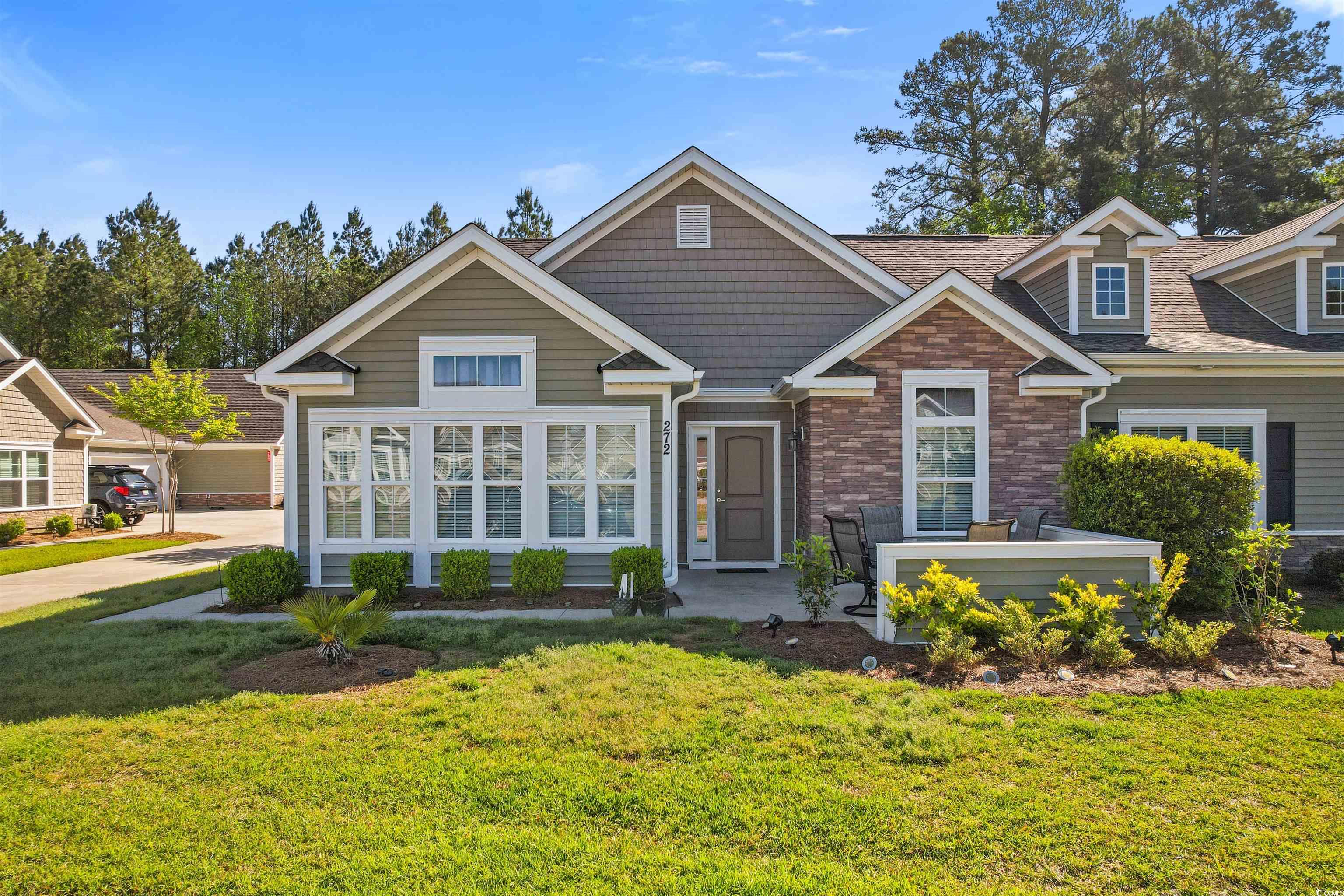 272 Stonewall Circle Longs, SC 29568