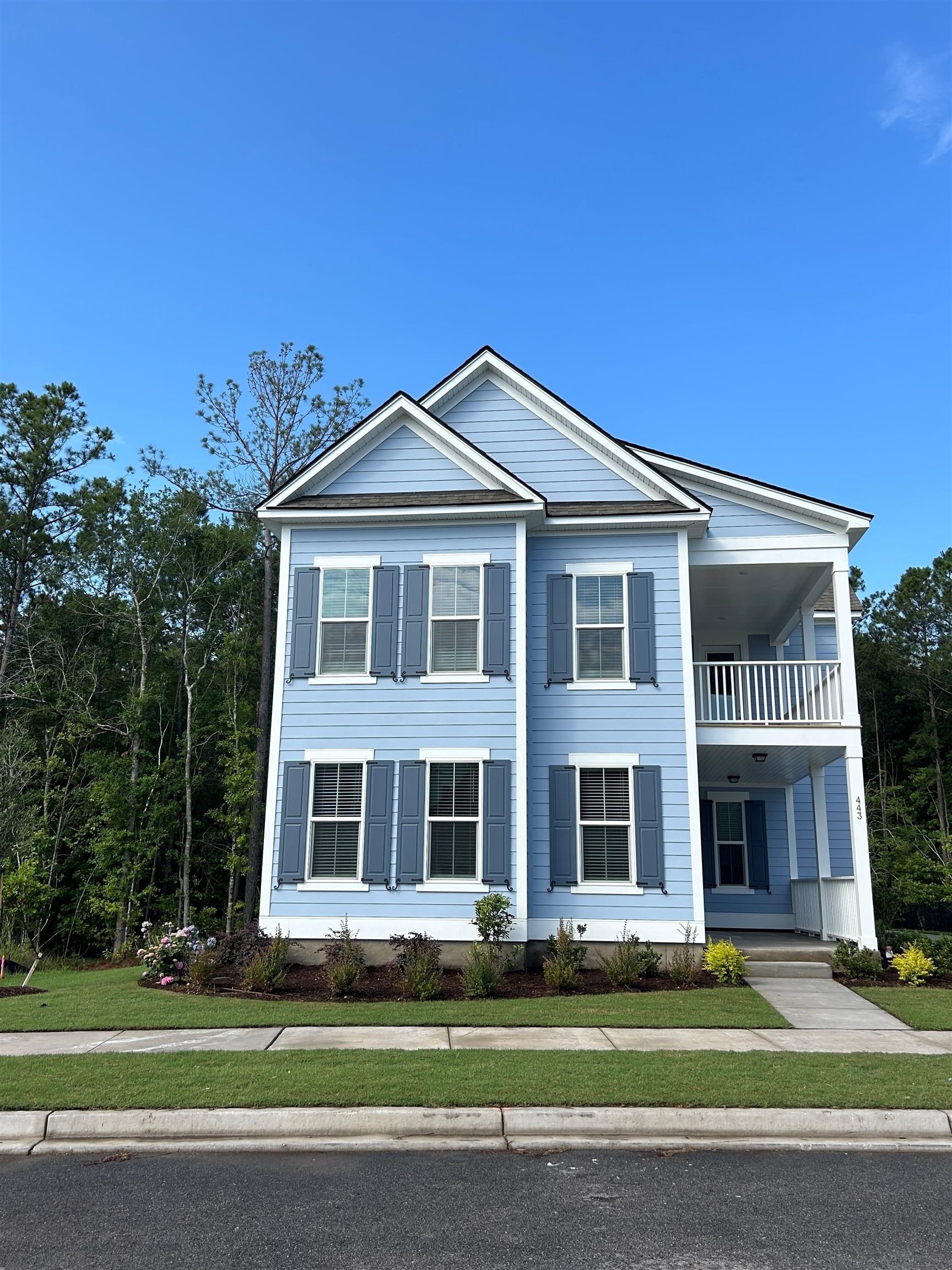 be one of the first to move into the highly sought after, brand new sayebrook community!! live near great schools, popular market common, & the beach. walk to major retailers at sayebrook town square. planned amenities will inspire you to swim laps, play pickleball, & gather with friends. we include an exceptional 10yr home warranty with 5-year water infiltration and leak protection as well as great incentives for working with preferred lender. ...ask for details! photos are of a model home for representational purposes only, and may show different options and upgrades selected.