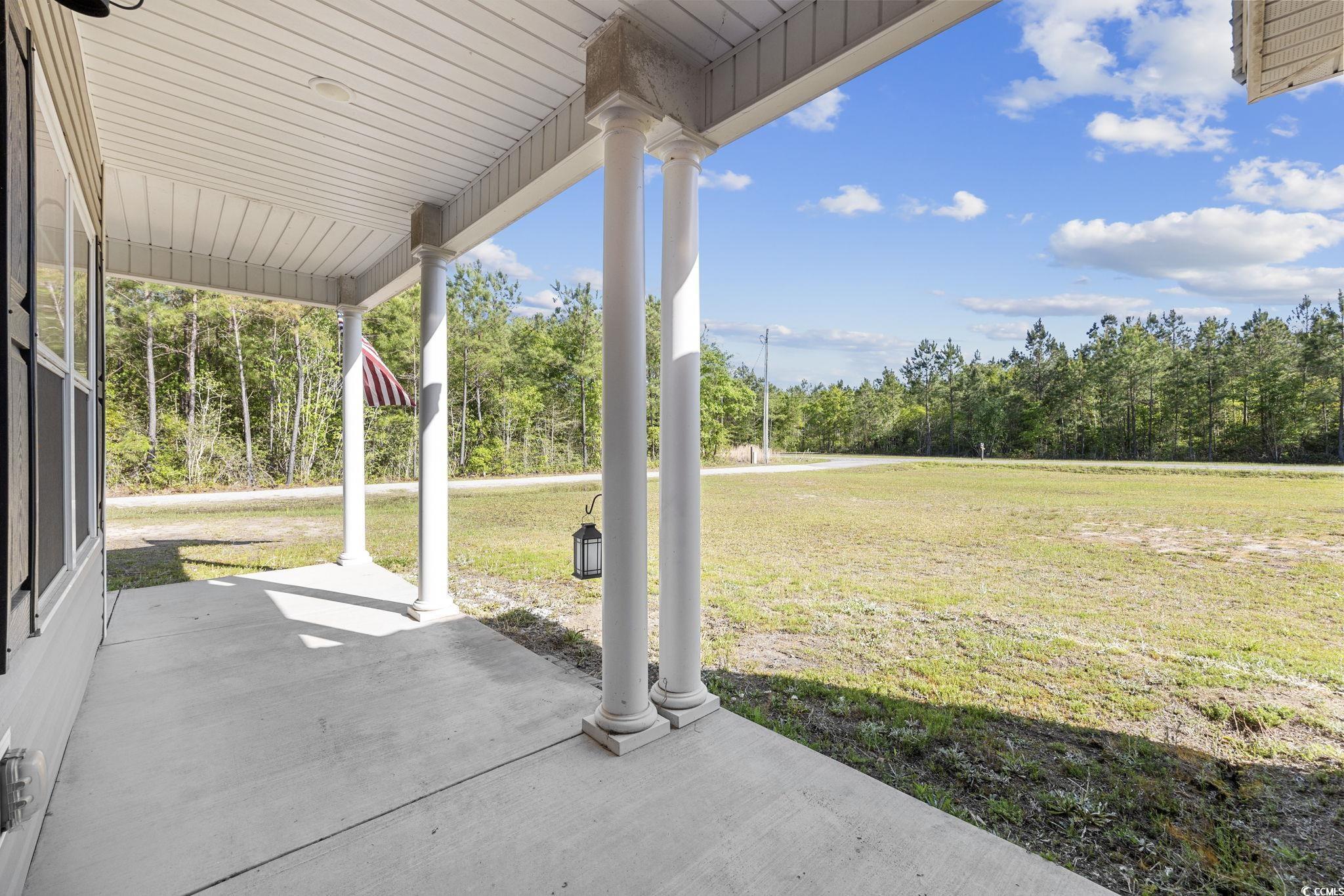 4687 Joyner Swamp Rd., Galivants Ferry, South Carolina image 3