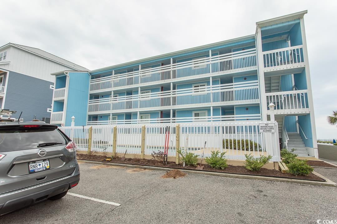 941 S Ocean Blvd., North Myrtle Beach, SC 29582