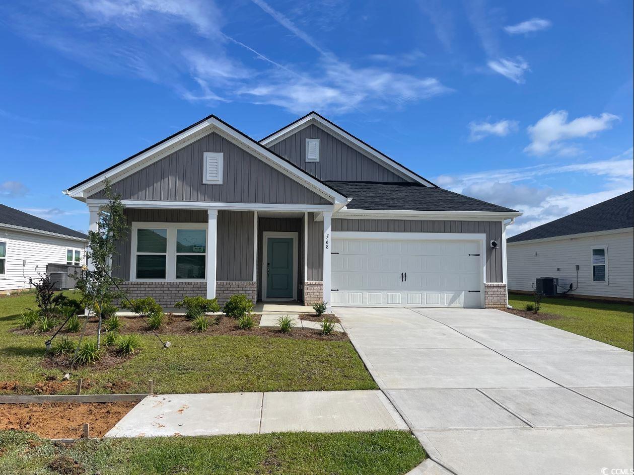 568 Cypress Preserve Circle Longs, SC 29568