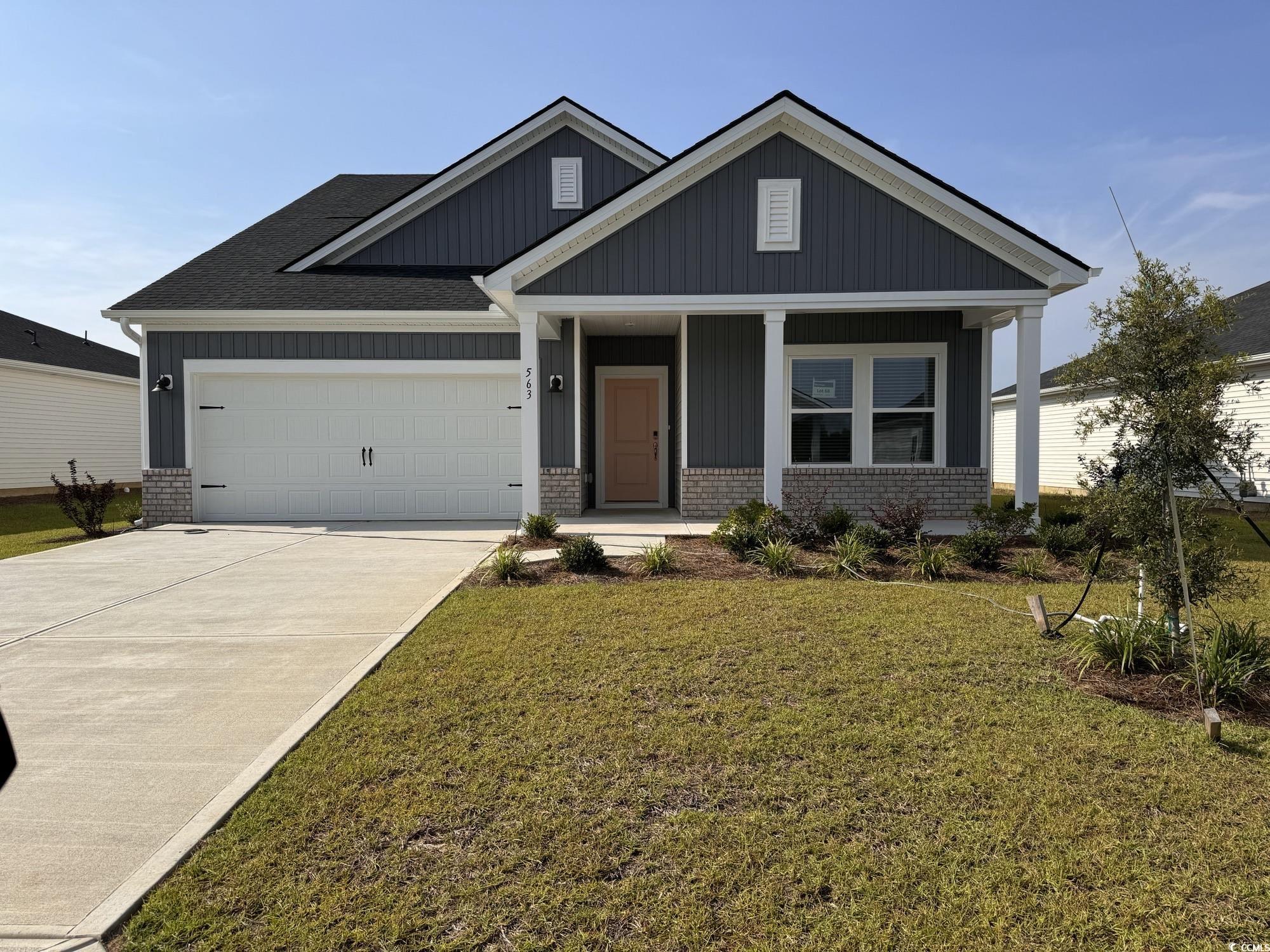 563 Cypress Preserve Circle Longs, SC 29568