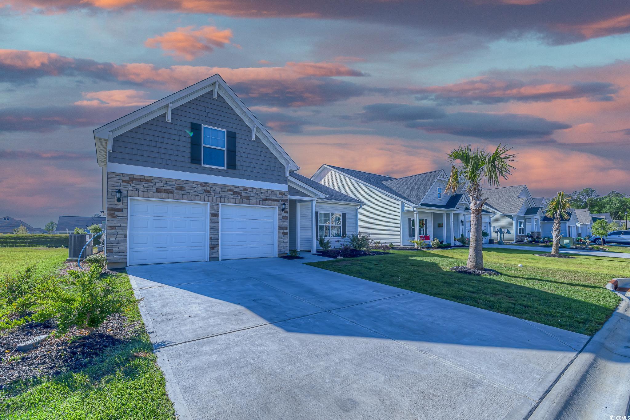 523 Fanciful Way Myrtle Beach, SC 29588