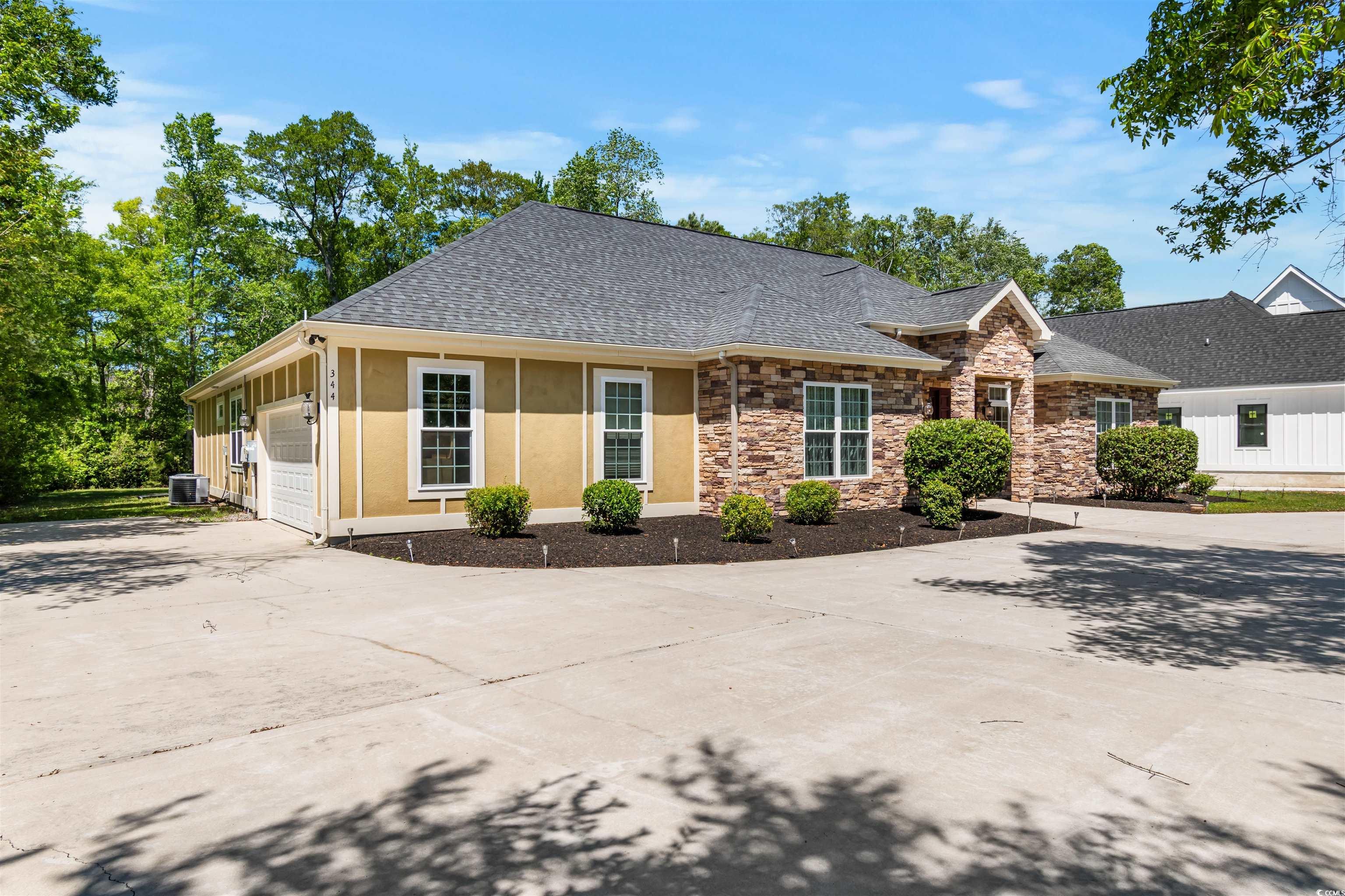 344 Capers Creek Dr. Myrtle Beach, SC 29579